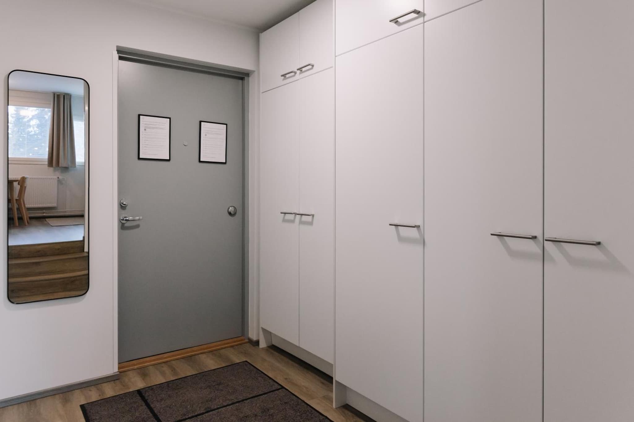 Forenom Serviced Apartments Lahti Hennala photo 9