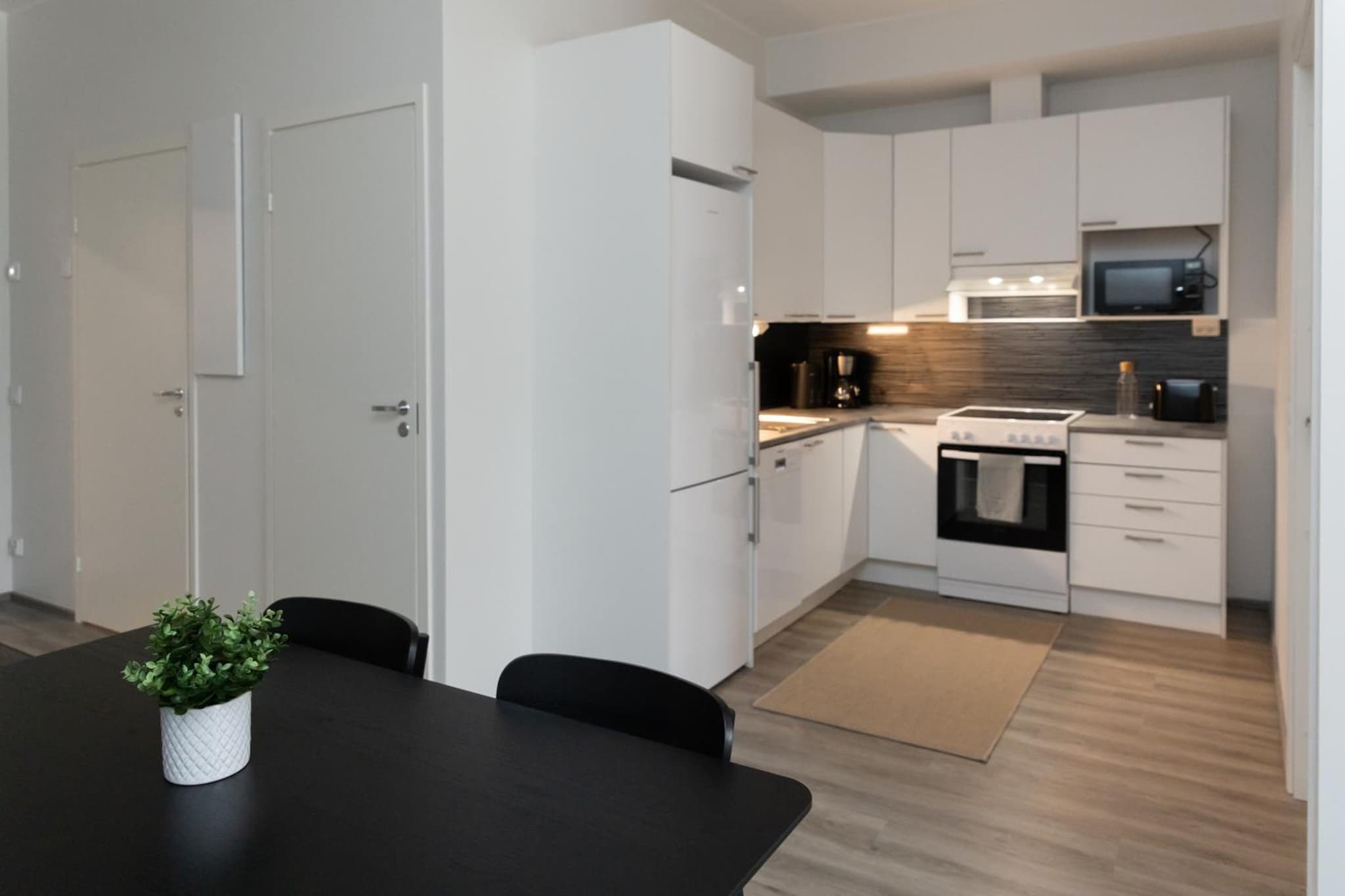 Forenom Serviced Apartments Lahti Hennala photo 6