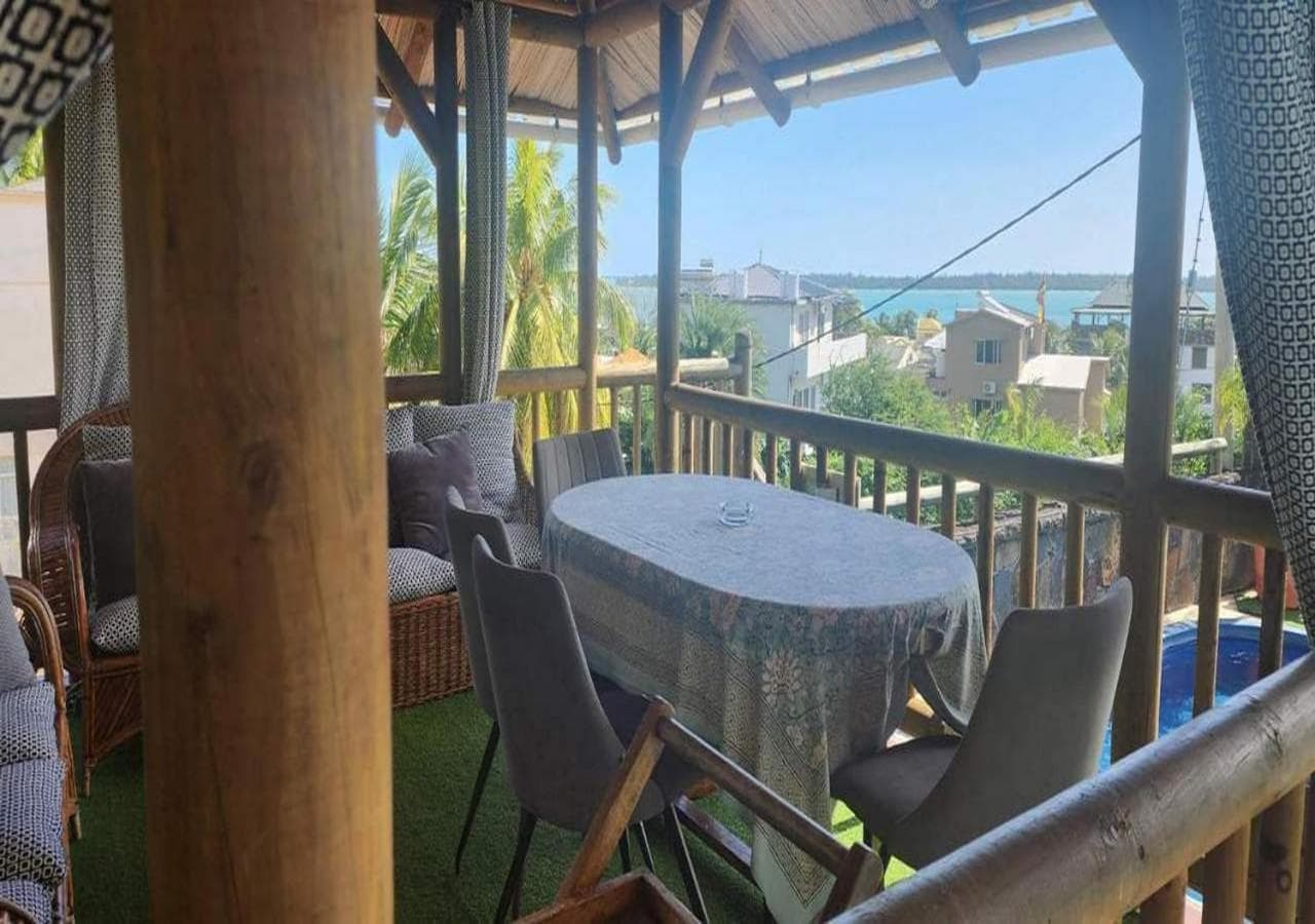 Sunset Villa photo 7