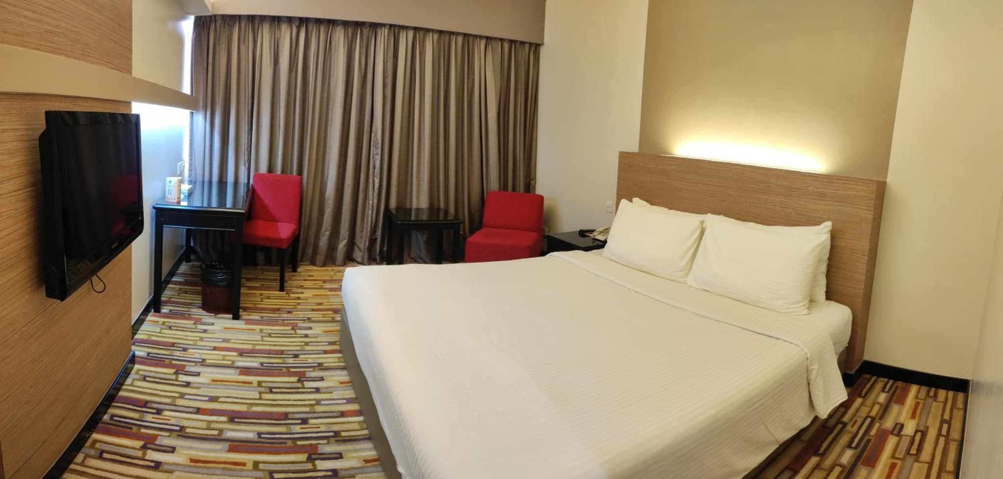 Harbour View Hotel photo 7