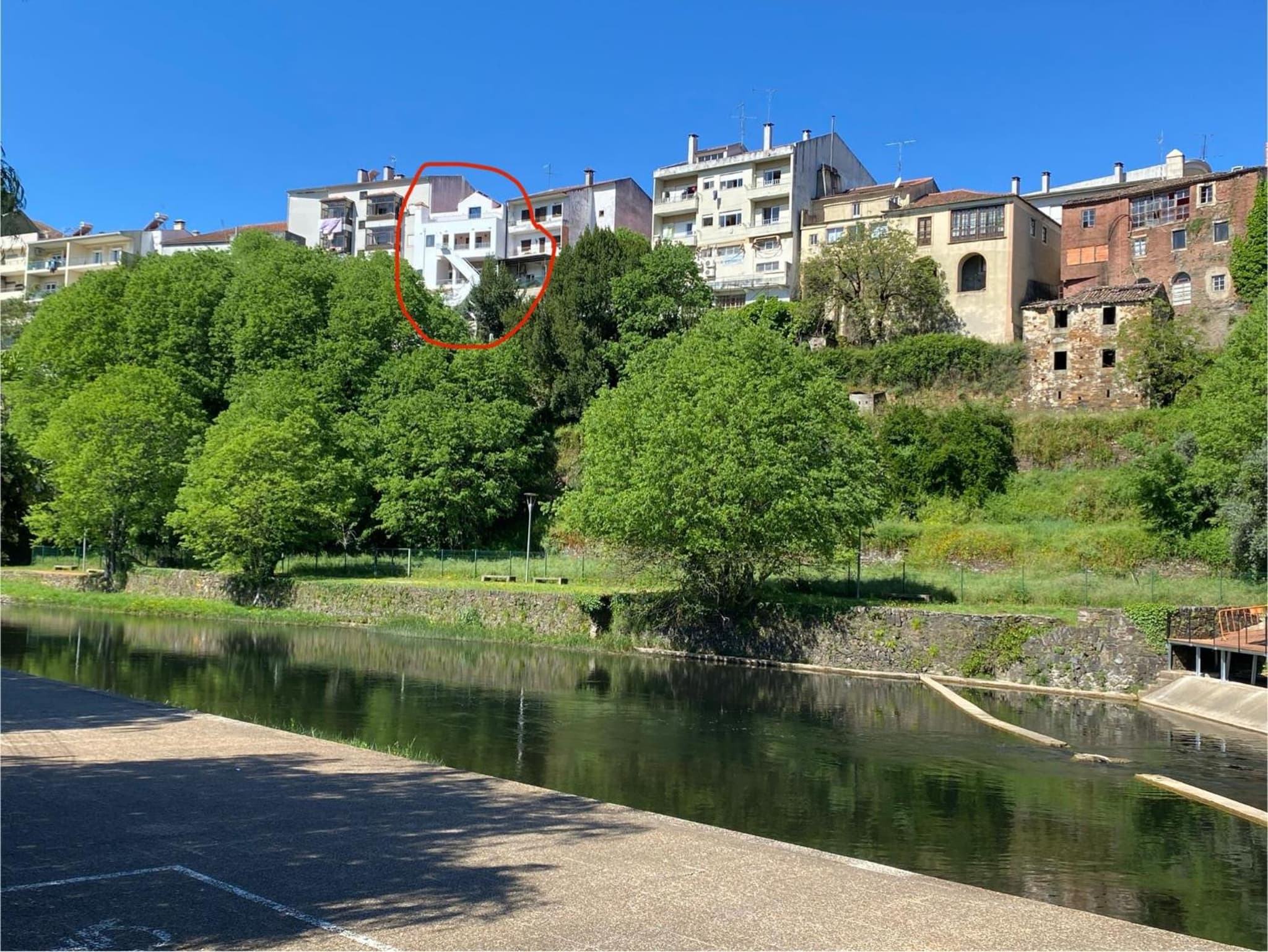 Mira D'Ouro Sertã