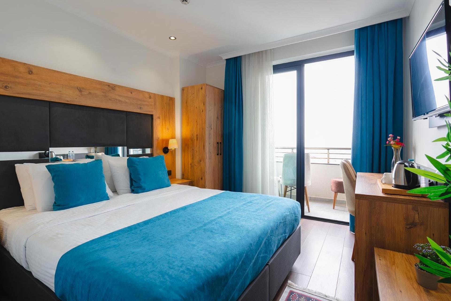 Berlin Suite Hotel Trabzon photo 7