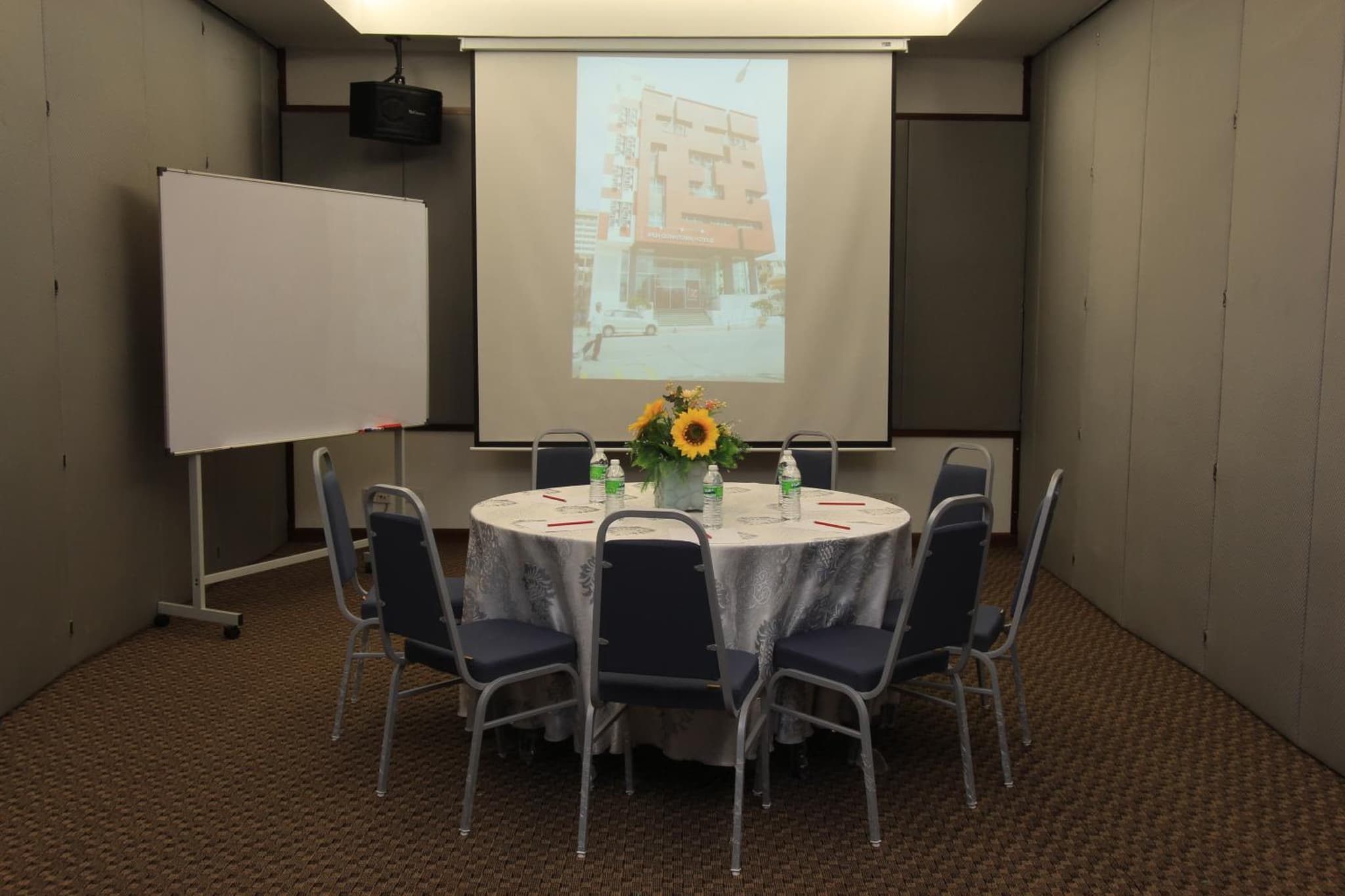 Ipoh Downtown Hotel photo 4