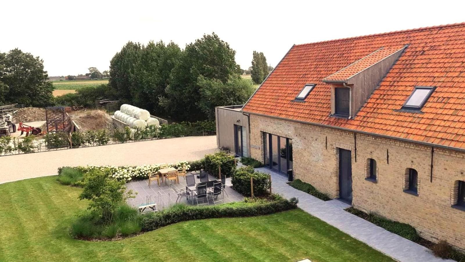 Bibi's Boerderij