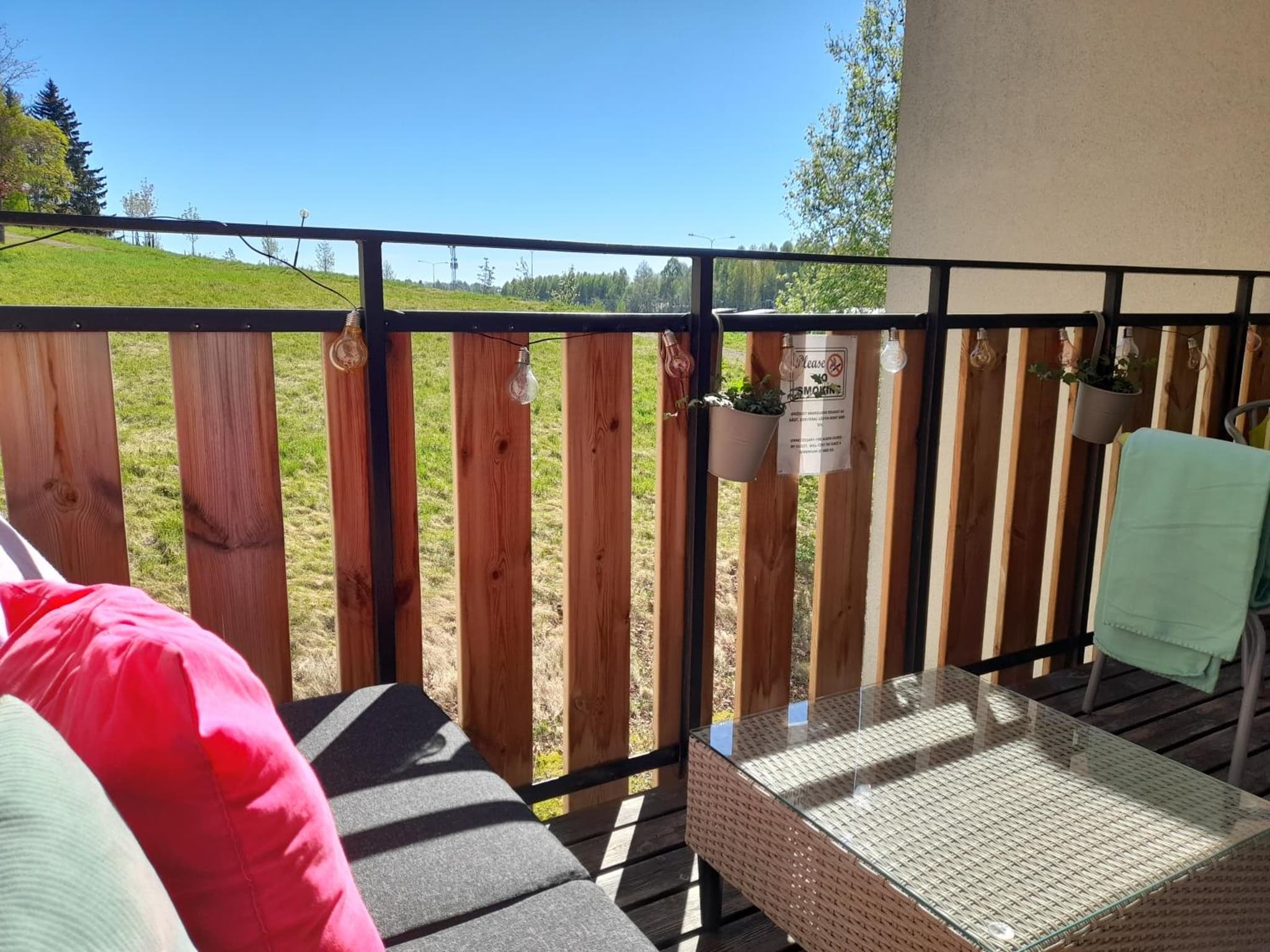 Kristinebergs Bed & Breakfast photo 5