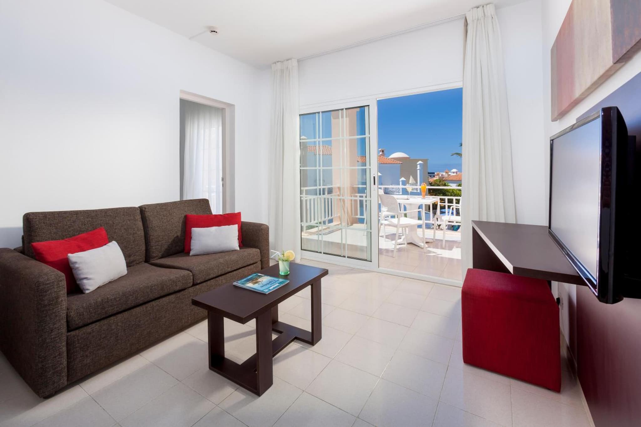 BLUESEA Bahía Fañabé & Villas photo 5