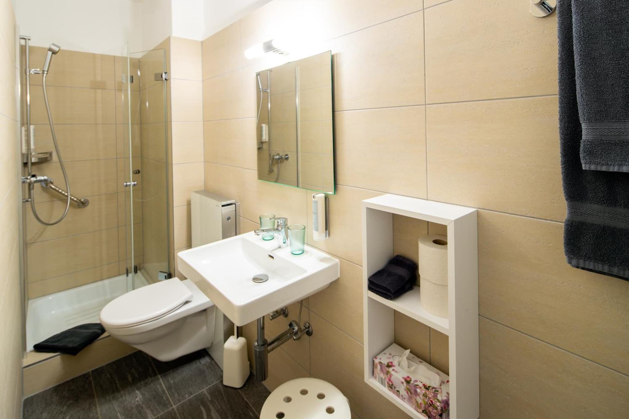Hotel Garni dei fiori photo 5