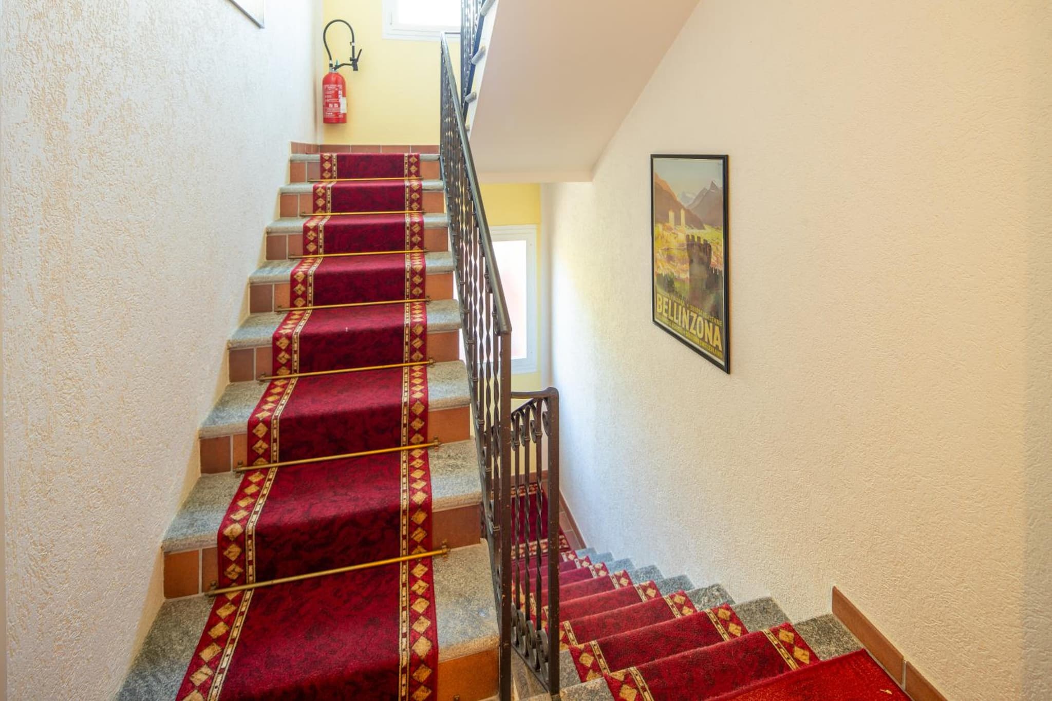 Hotel Garni dei fiori photo 2