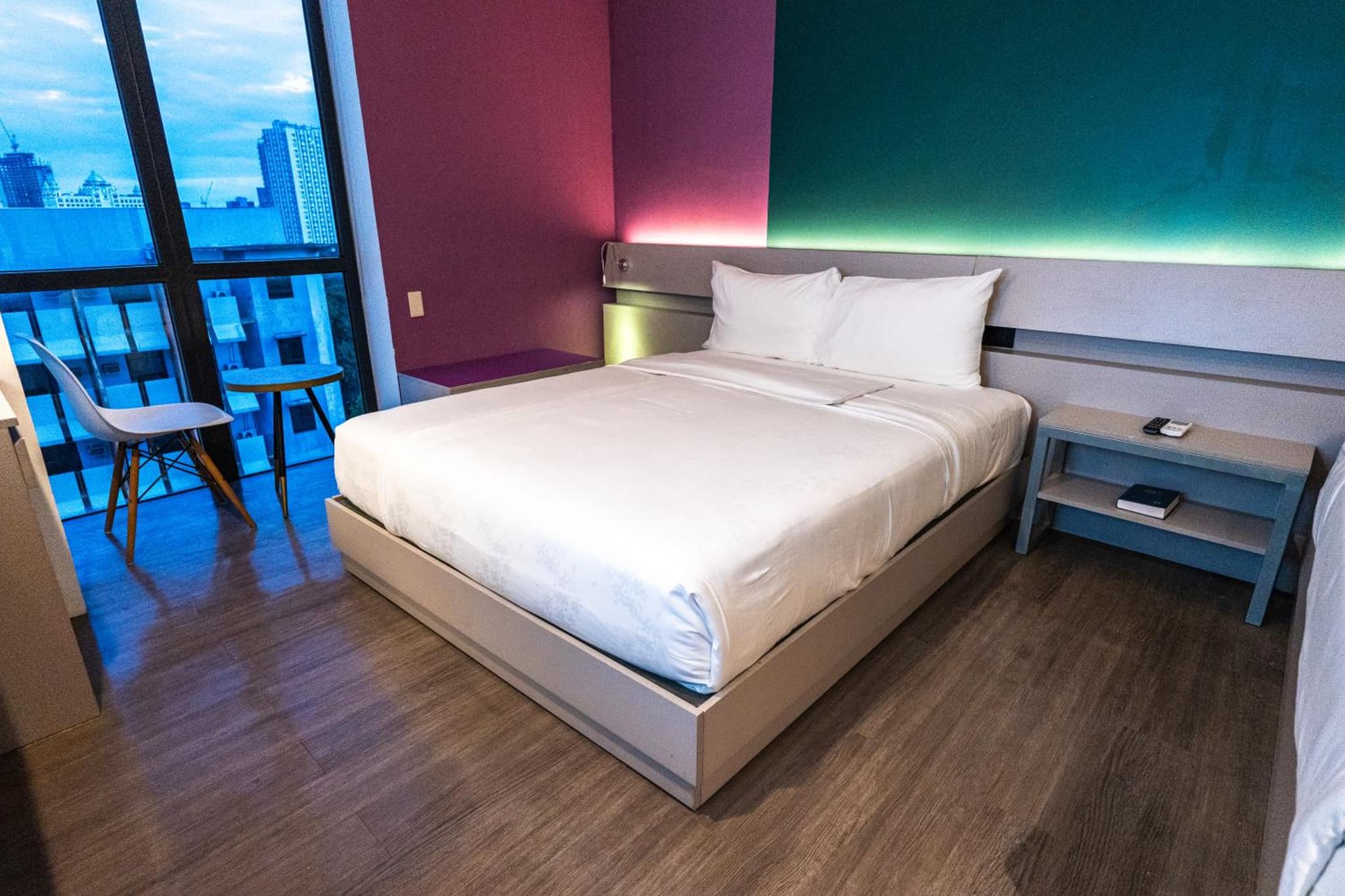 Yello Hotel Cebu powered by Cocotel photo 5