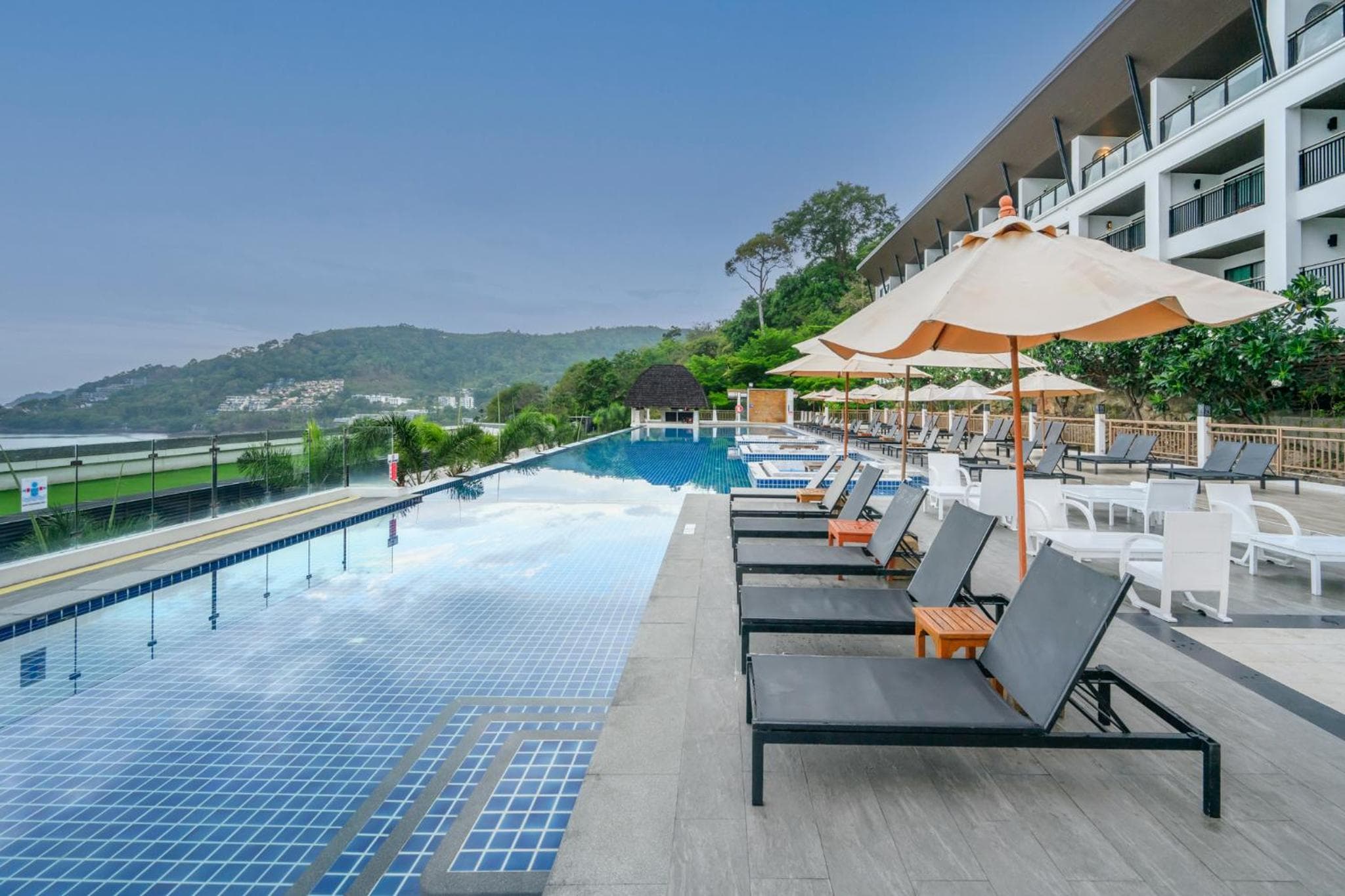 Andamantra Resort and Villa Phuket photo 3