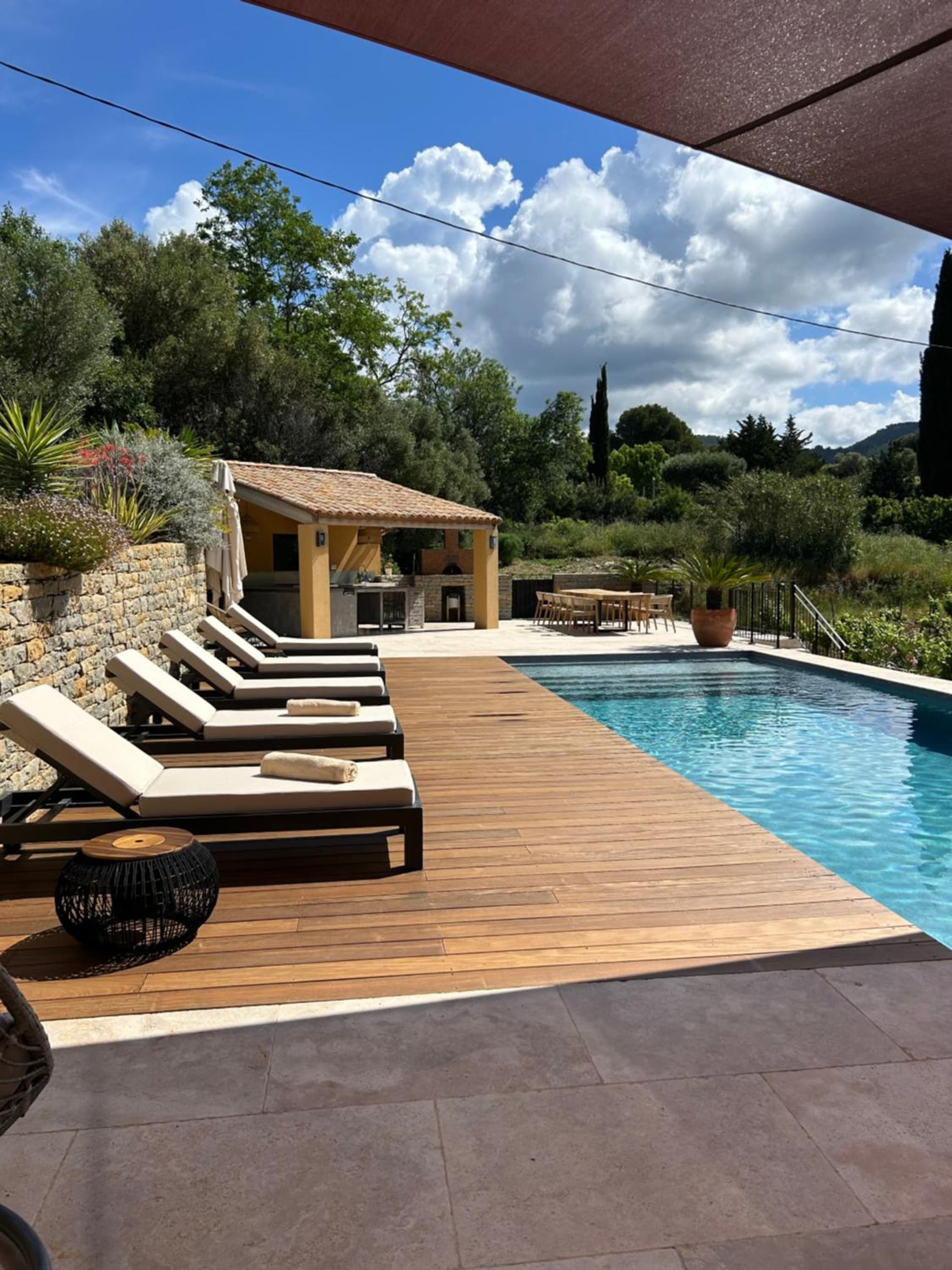 Côté vignes cassis photo 8