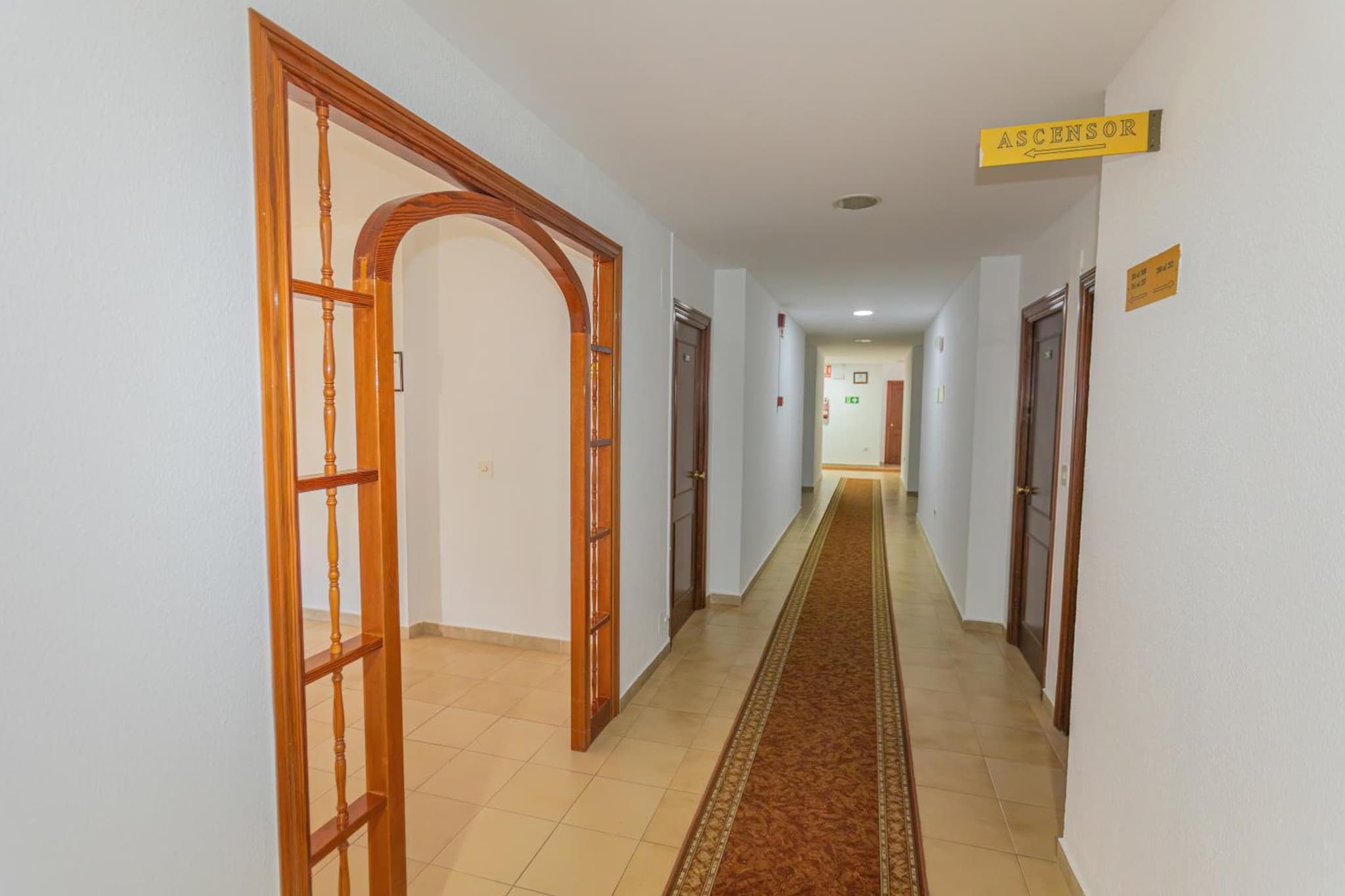 Hotel Tres Jotas Conil photo 8
