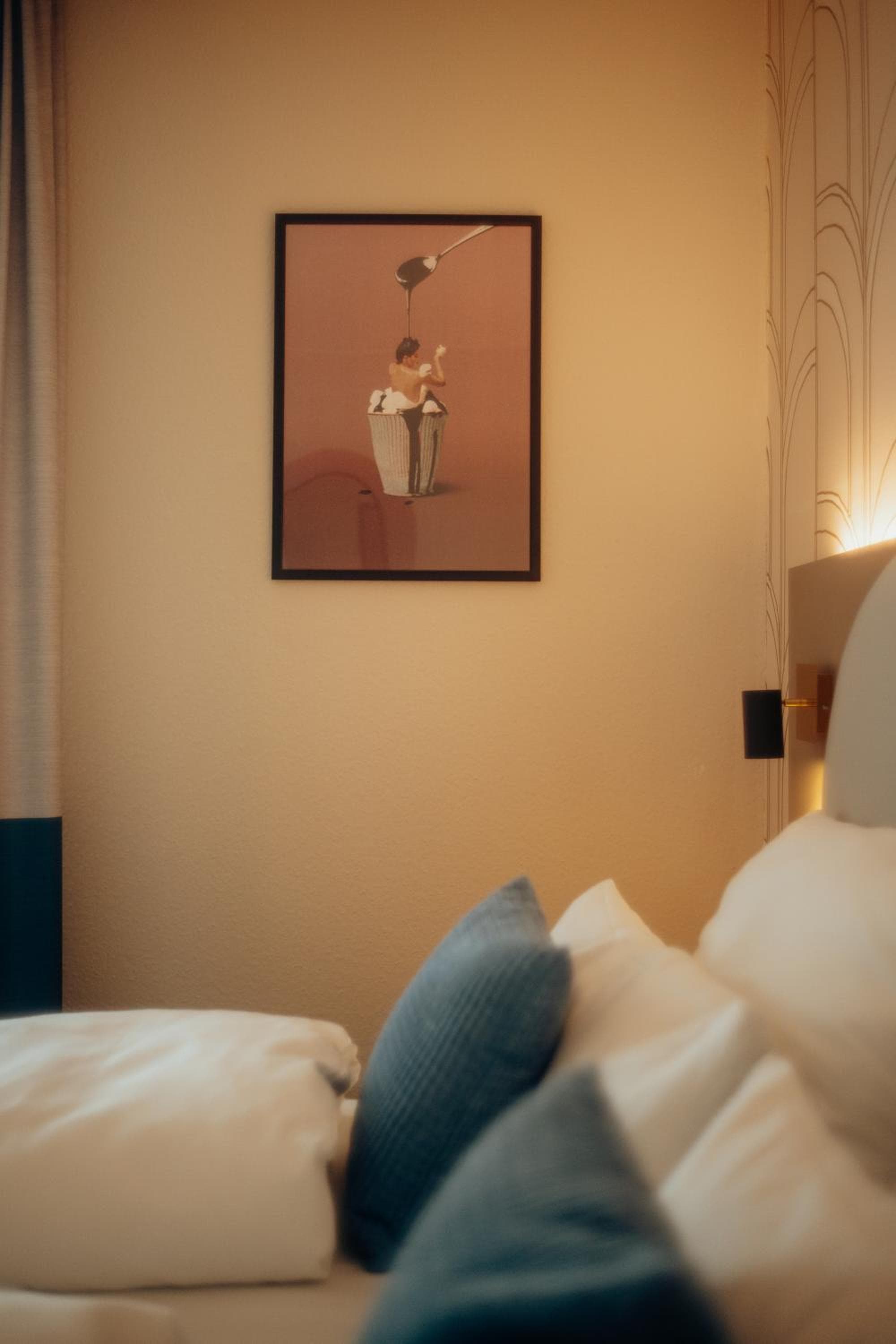 guestified BARBAROSSA Hotel photo 9