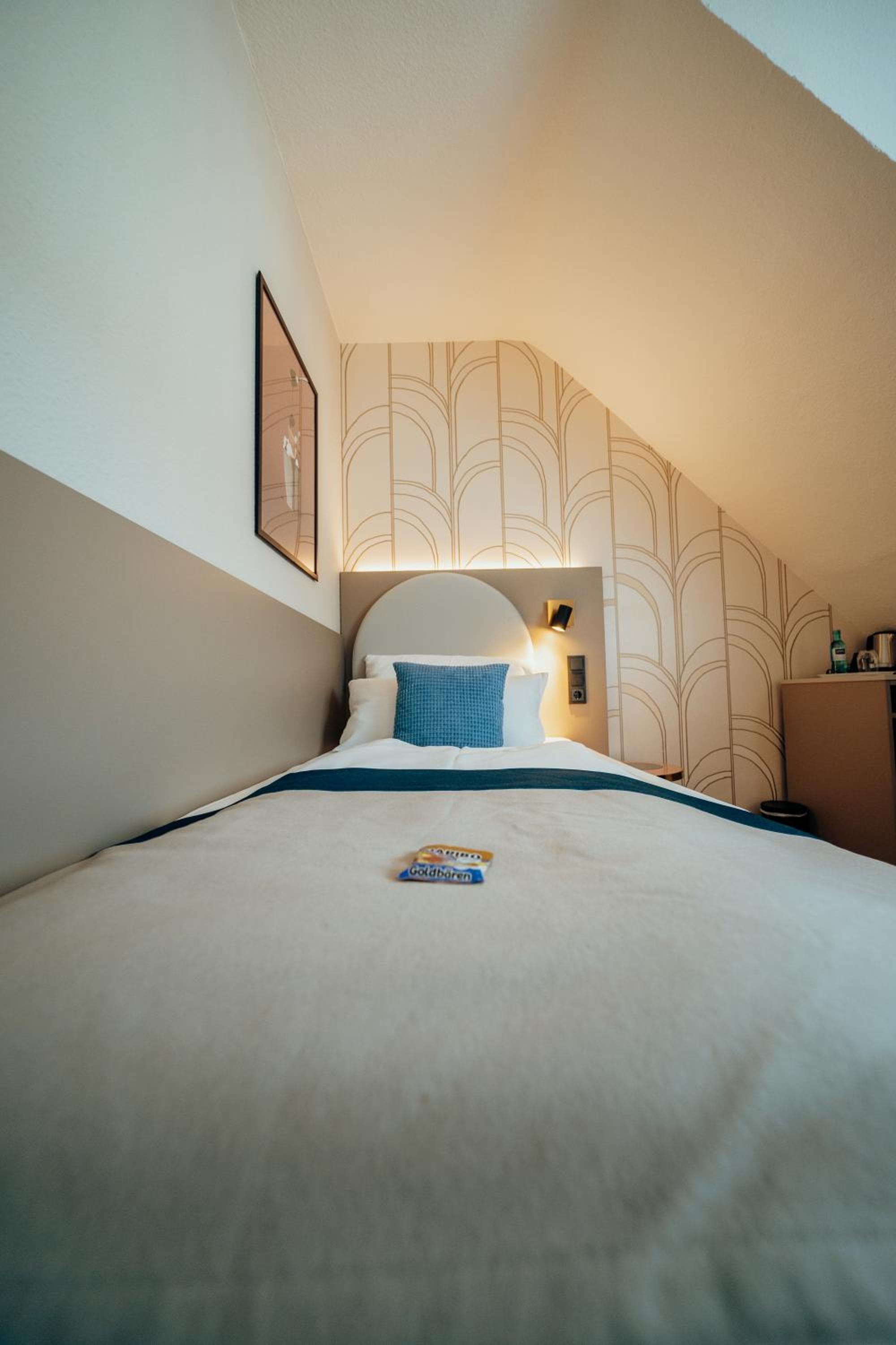 guestified BARBAROSSA Hotel photo 4