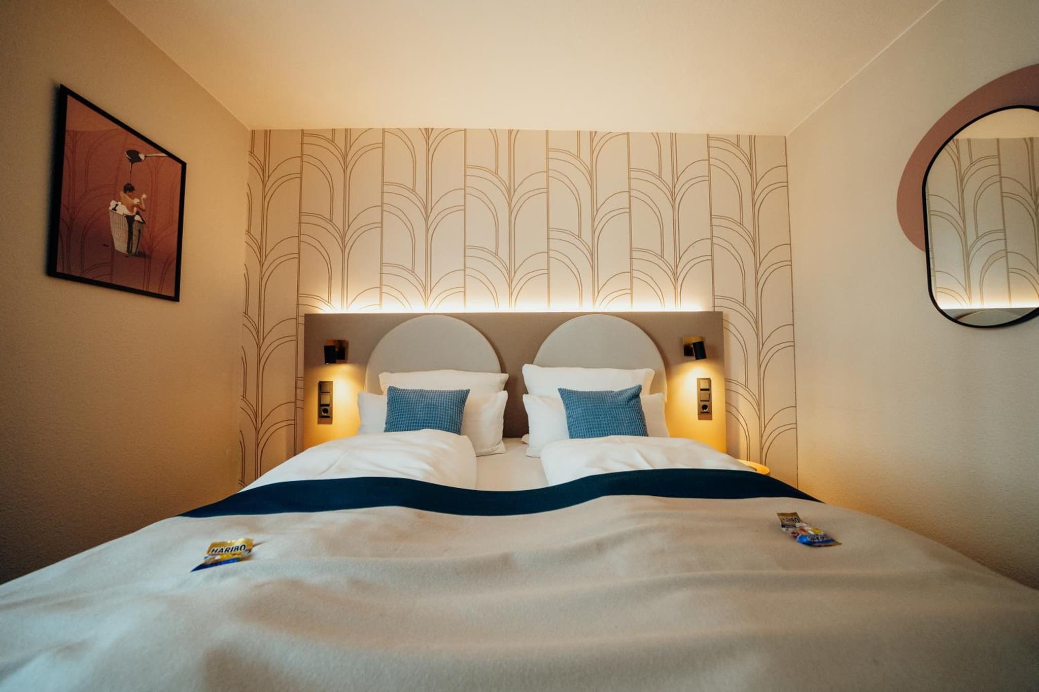 guestified BARBAROSSA Hotel photo 6