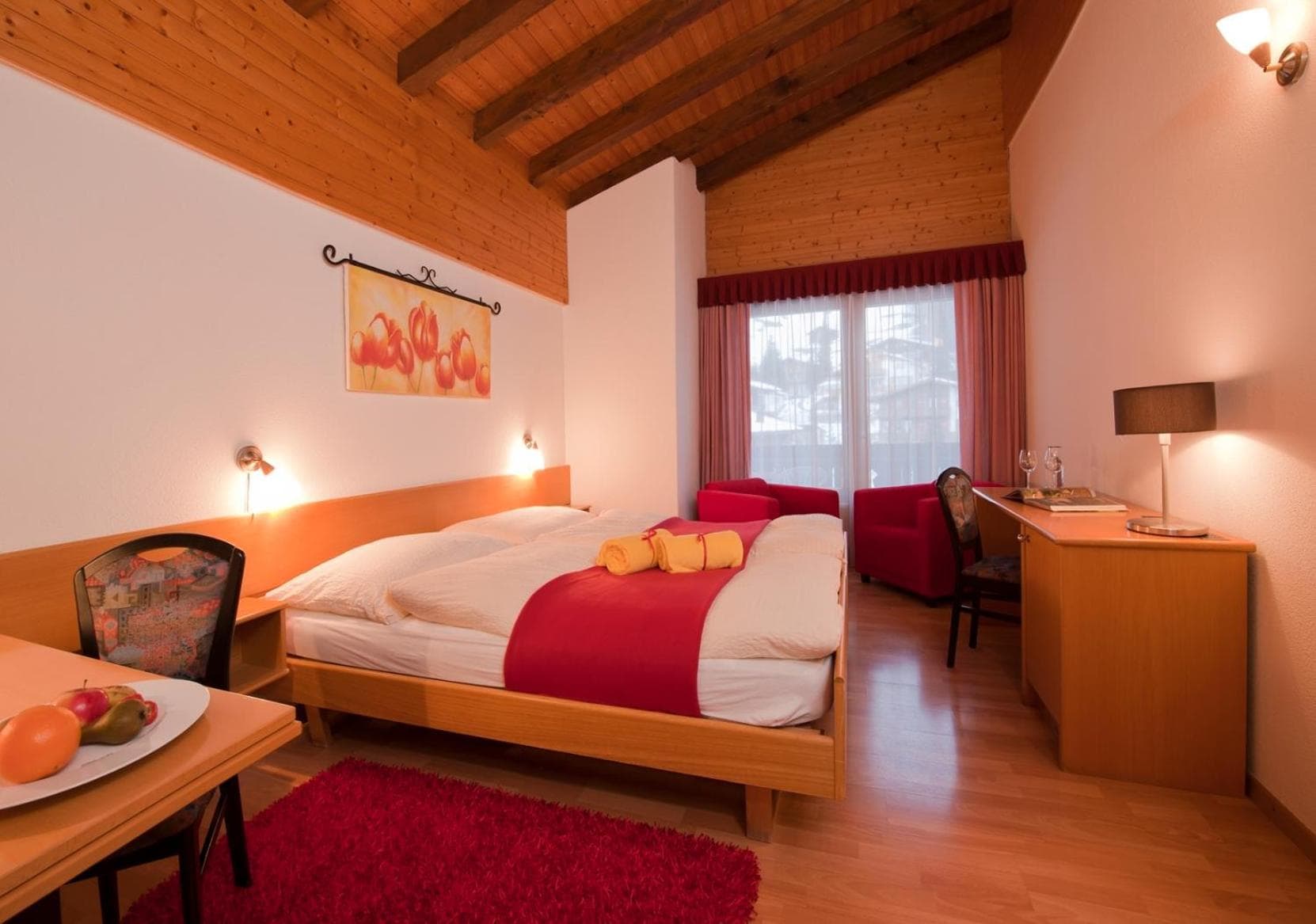 Chalet-Hotel Beau-Site photo 3