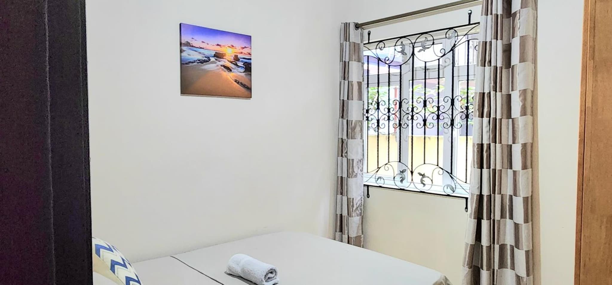 Number 3, Pebble Bay Appartments, Ground floor photo 5