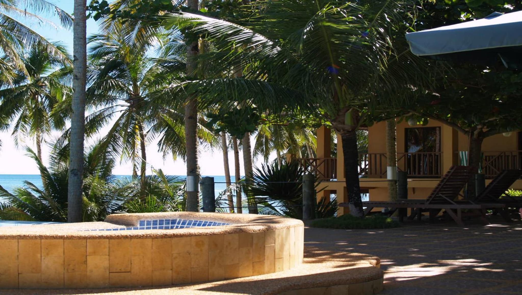 Anda White Beach Resort photo 3