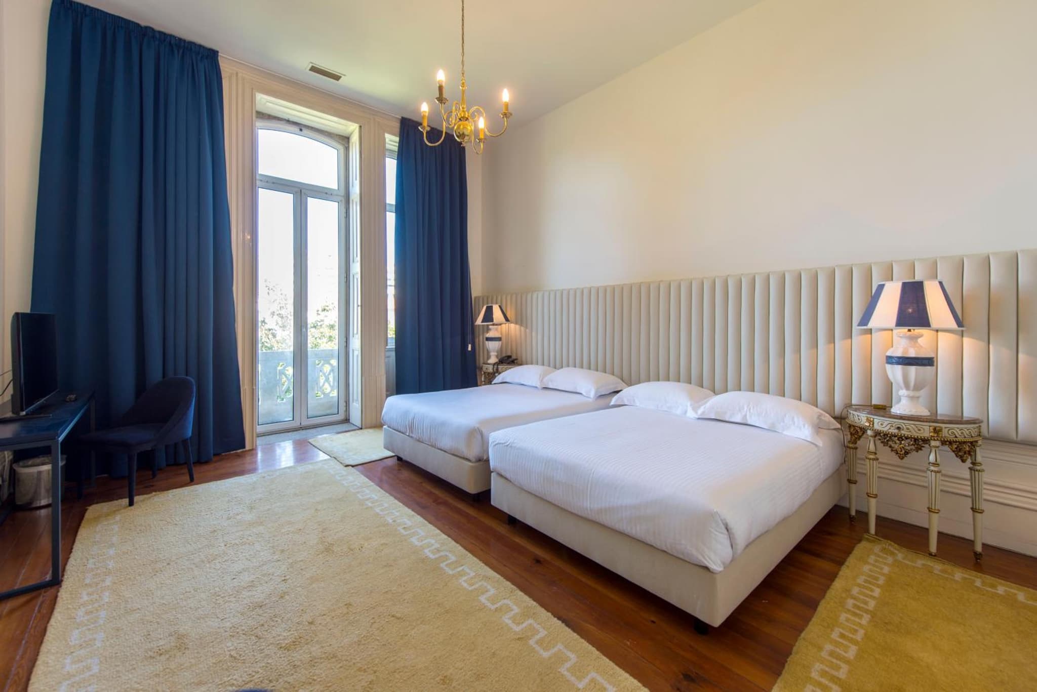 Hotel Villa Garden Braga photo 9