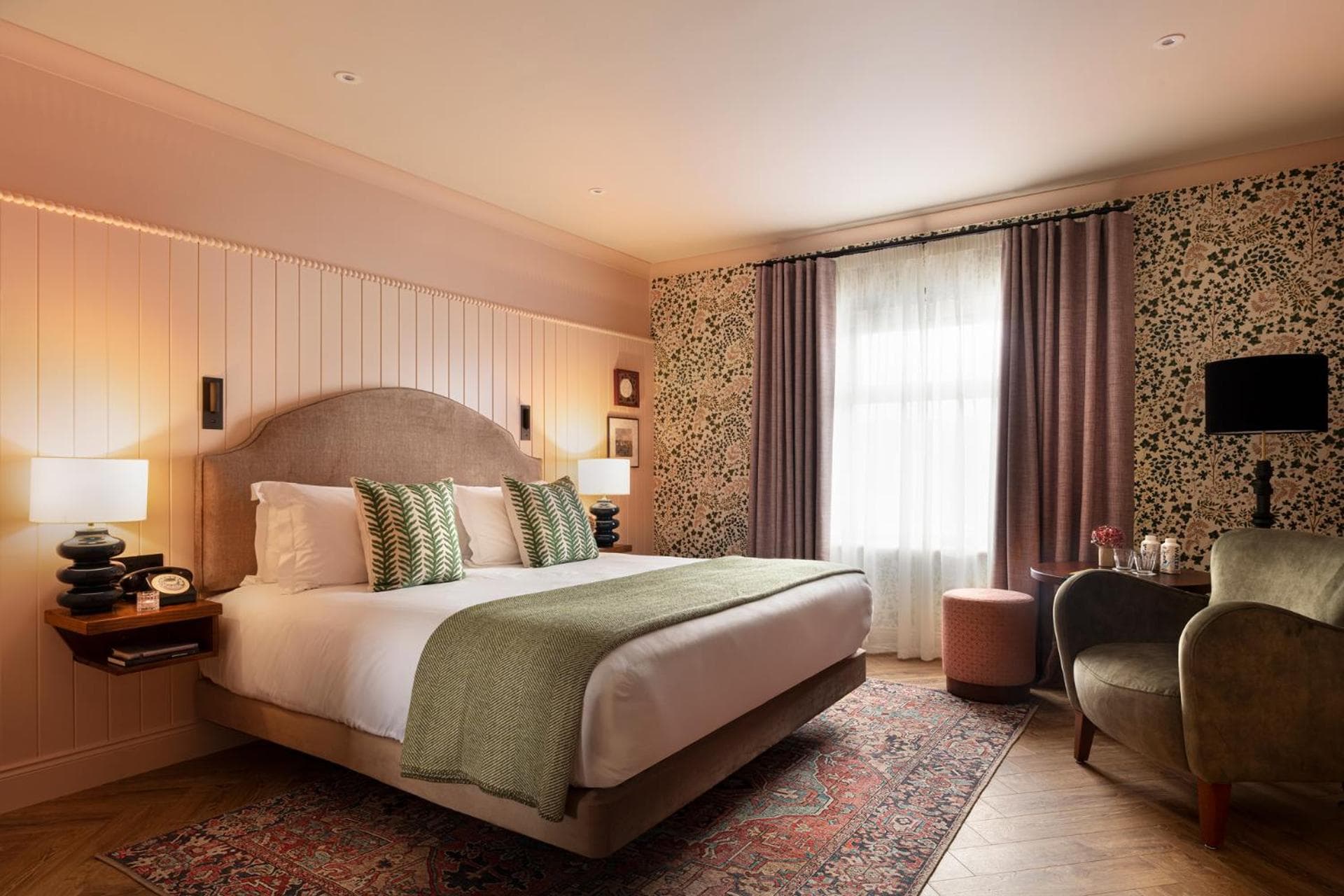 The Ashe Hotel photo 6