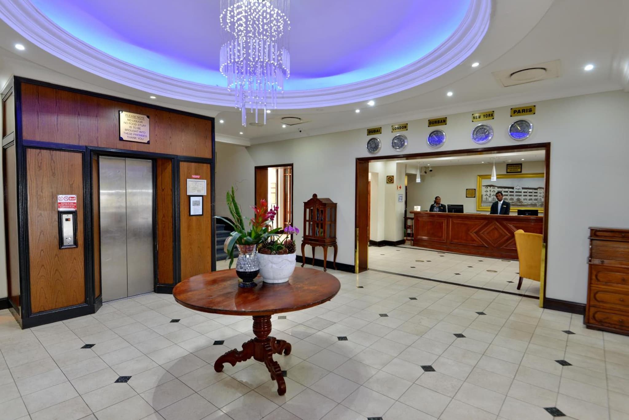 The Balmoral - Halaal photo 6