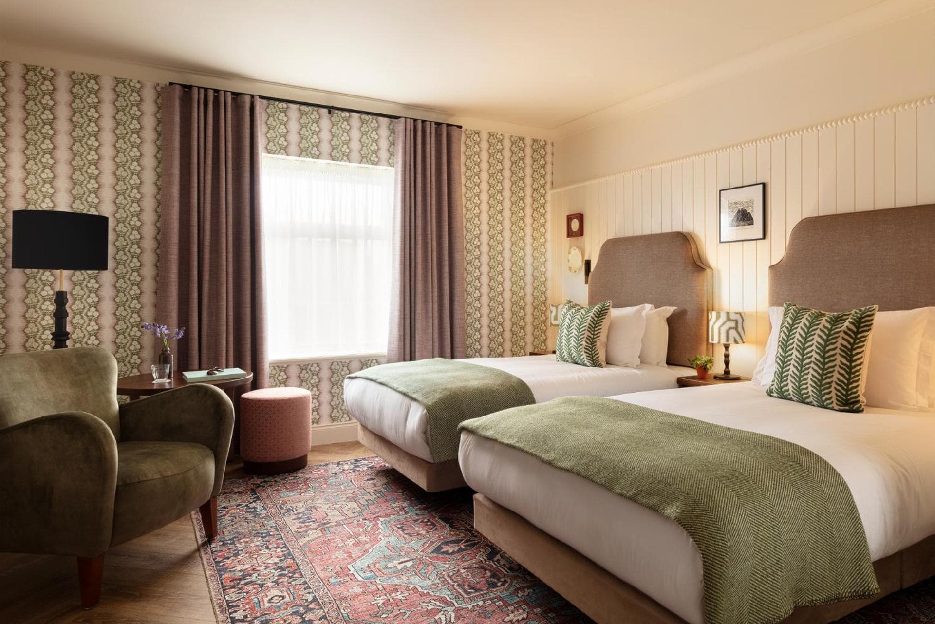 The Ashe Hotel photo 5