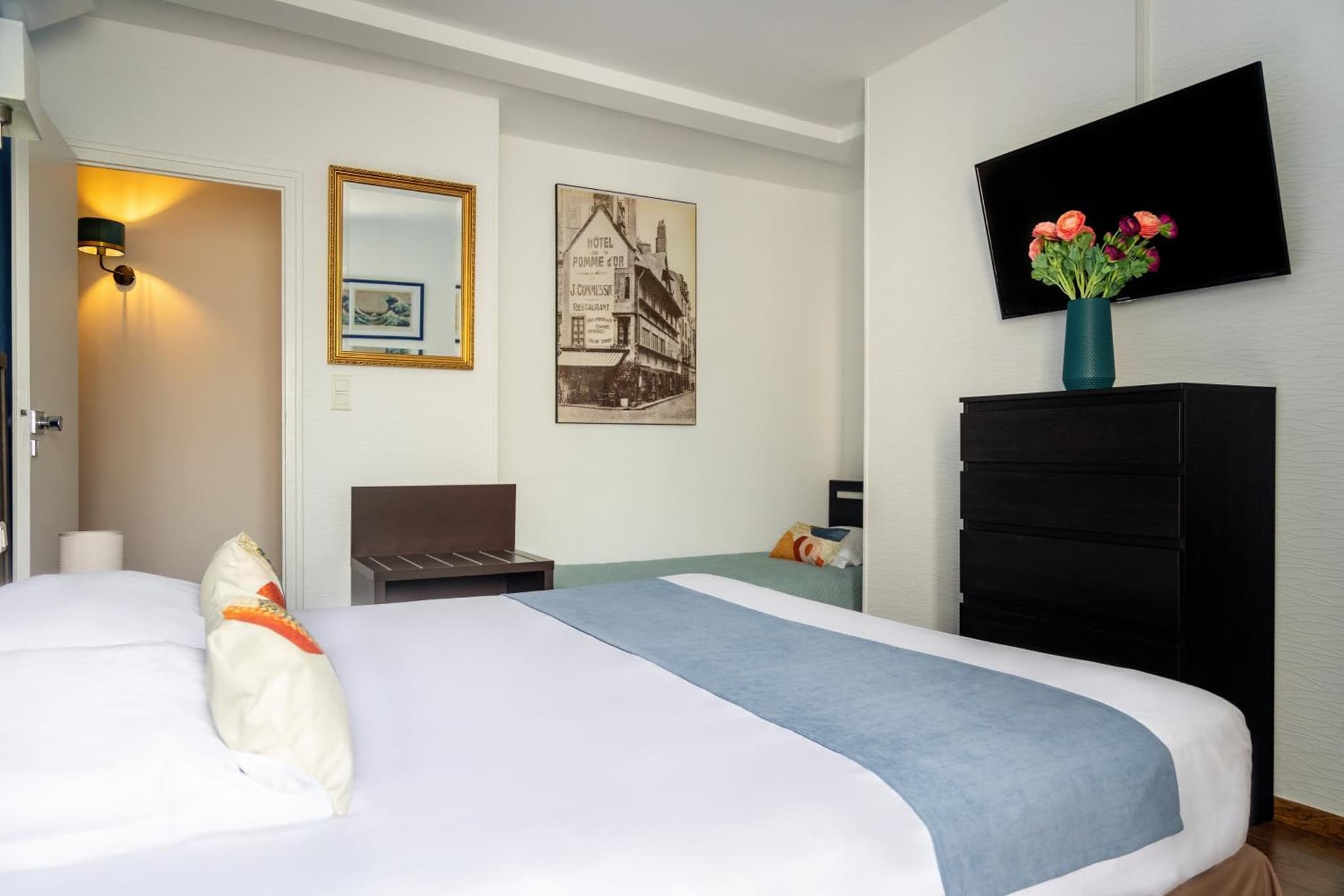 Hotel Elizabeth - Intra Muros photo 8