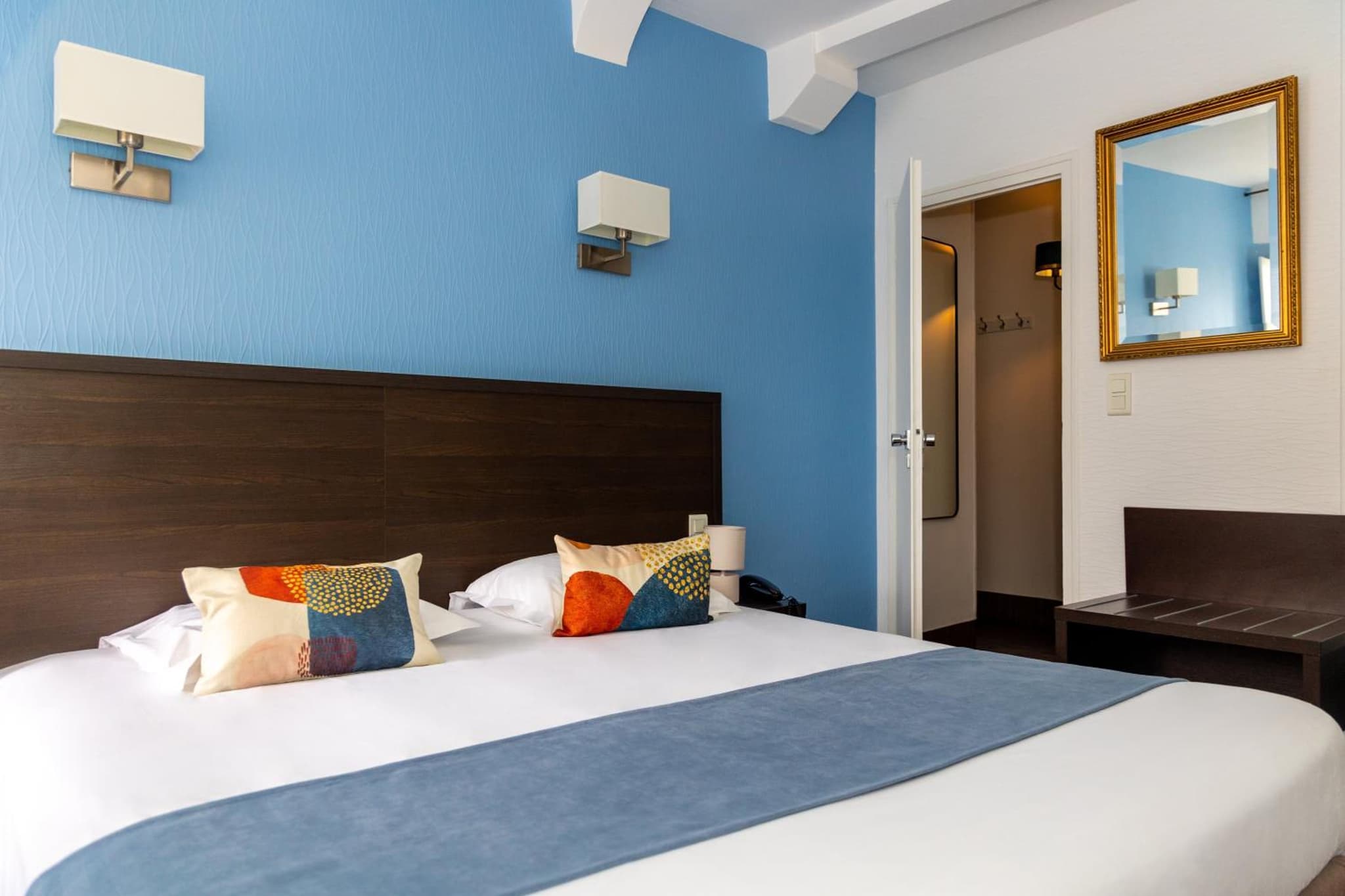 Hotel Elizabeth - Intra Muros photo 2