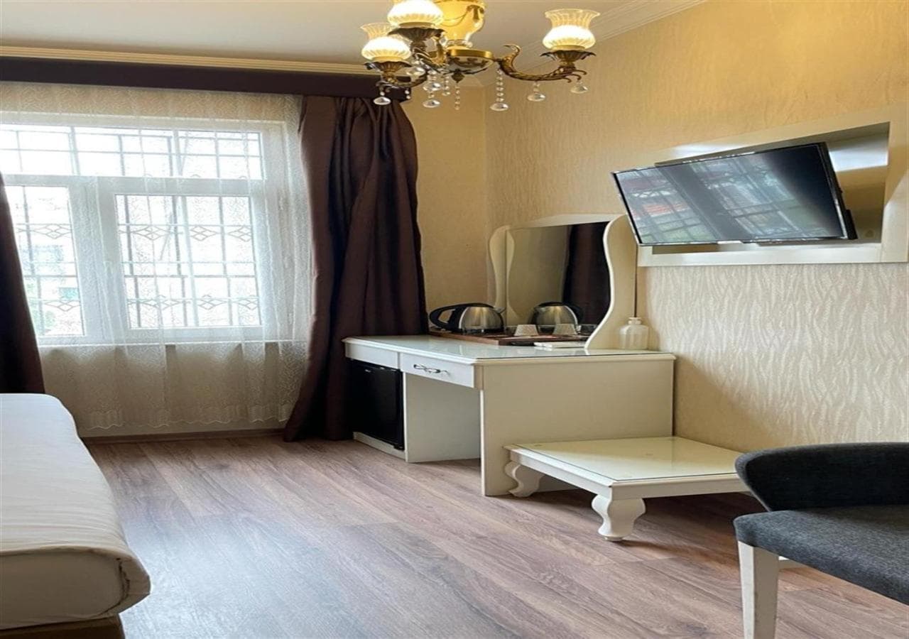 Montagna Hera Hotel Taksim photo 6