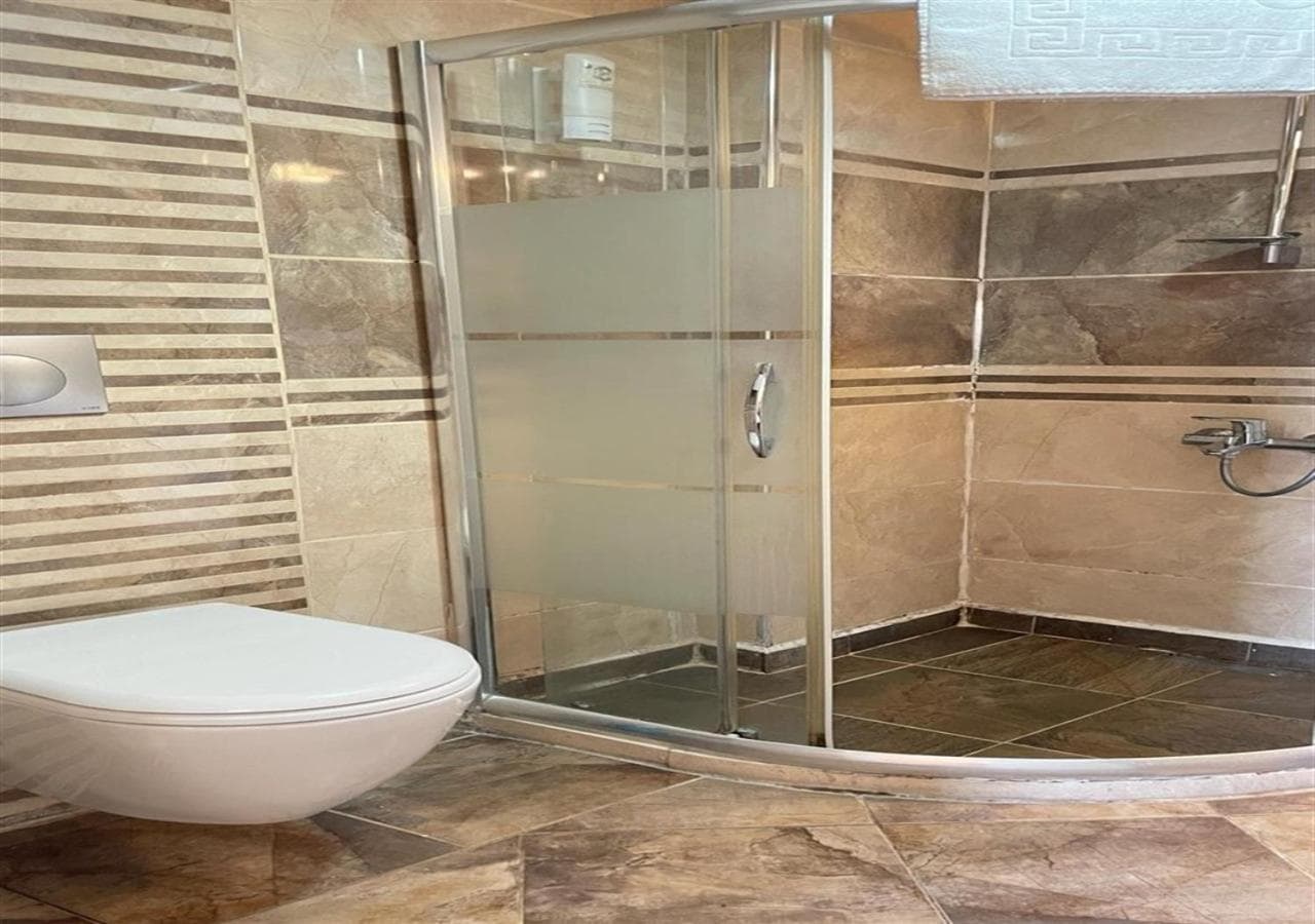 Montagna Hera Hotel Taksim photo 3