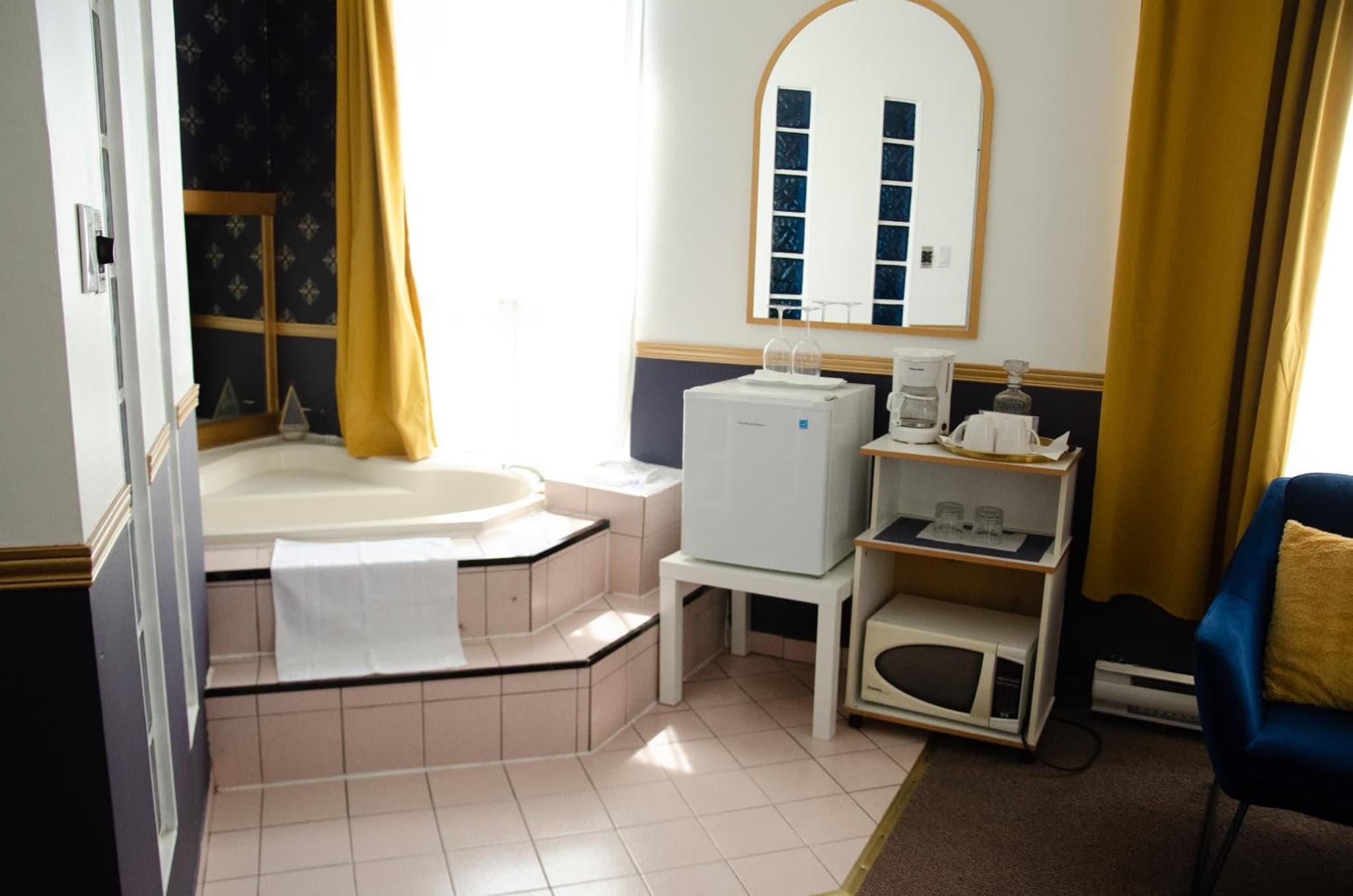 Hotel Dorion photo 2
