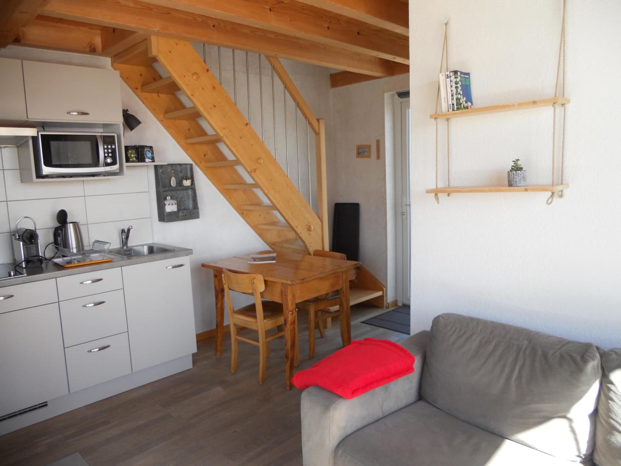 Gîte Chez Toinette photo 3