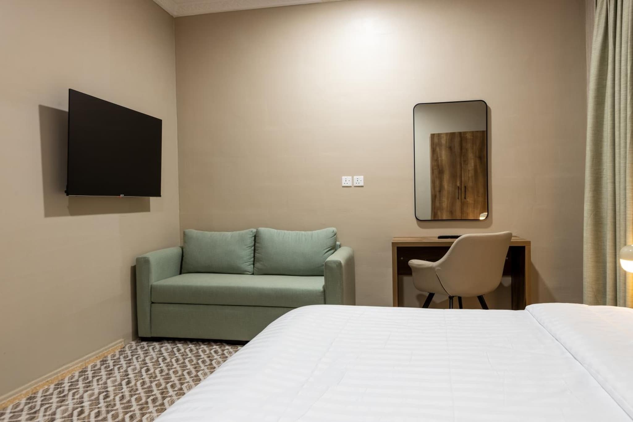 Al-Rajhi Luxury Modern Flats photo 9