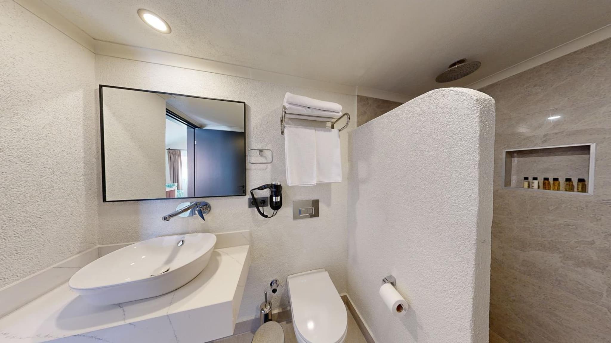 Unsal Hotel photo 4