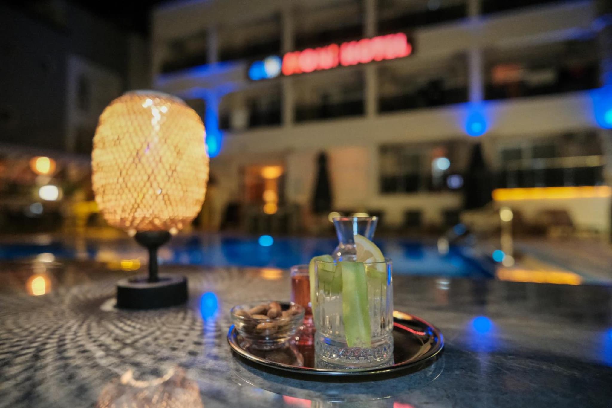 Moni Hotel photo 3