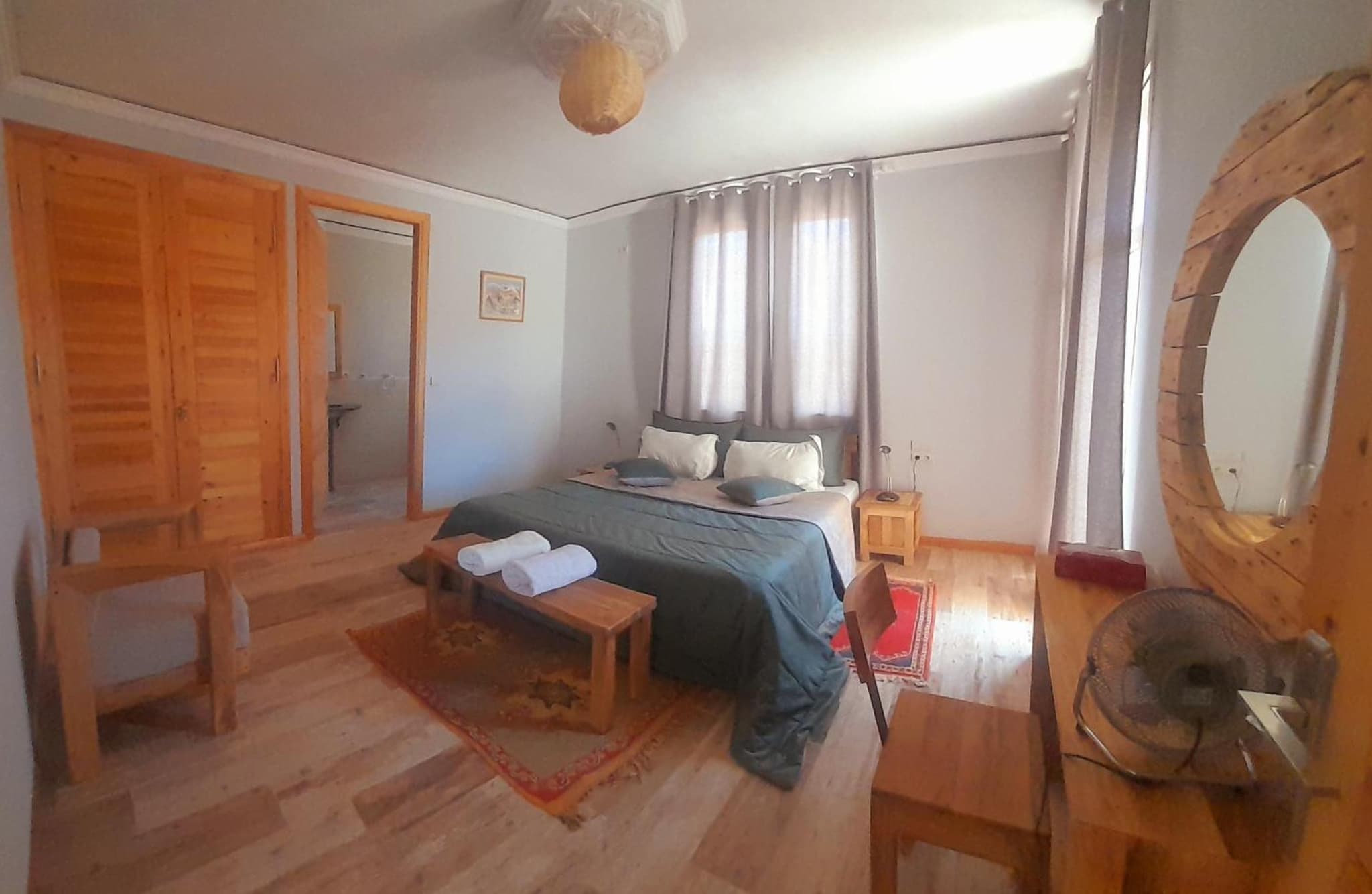 Villa A'Kabar Guest House photo 7