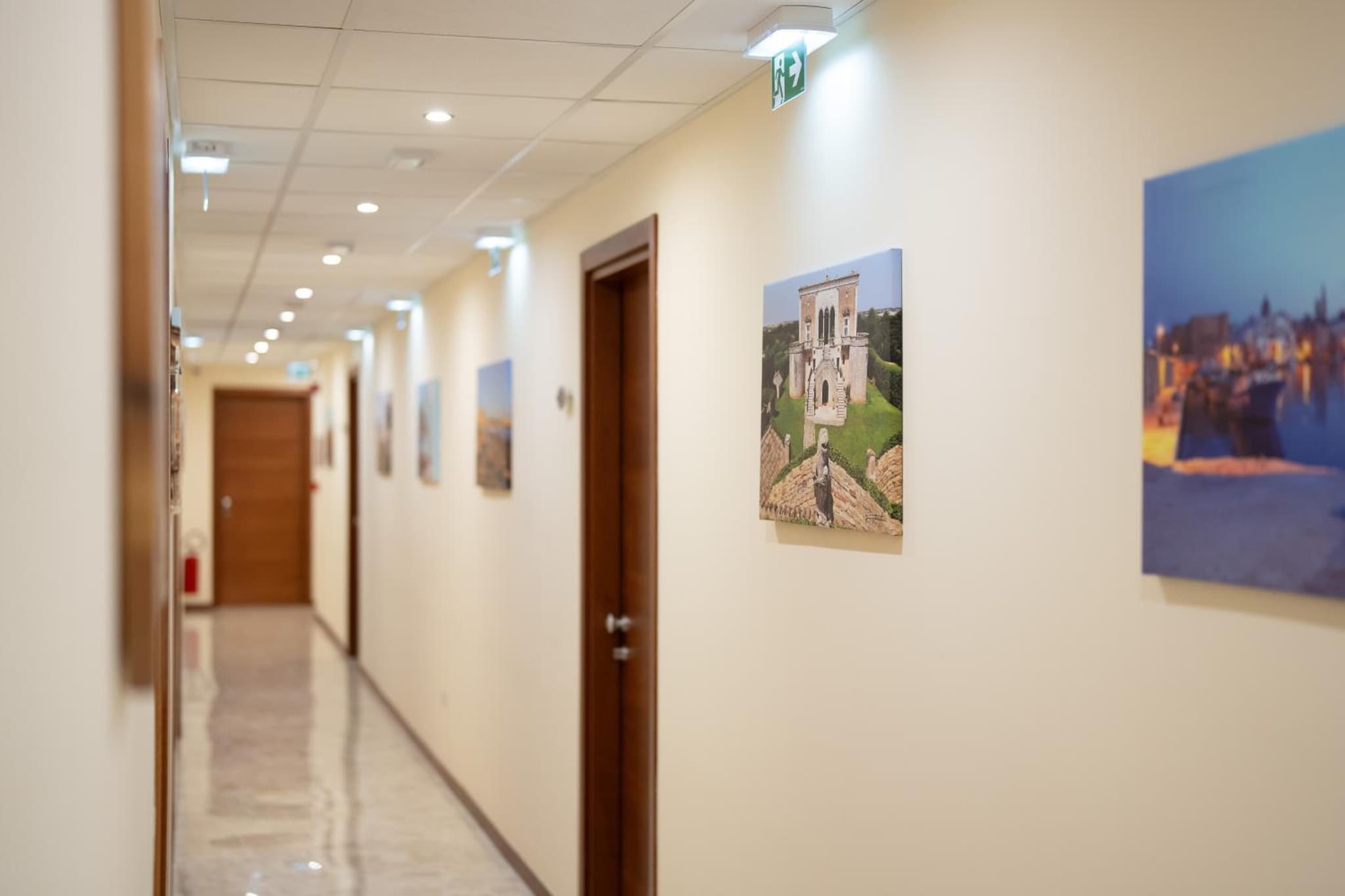 Hotel Auditorium photo 8