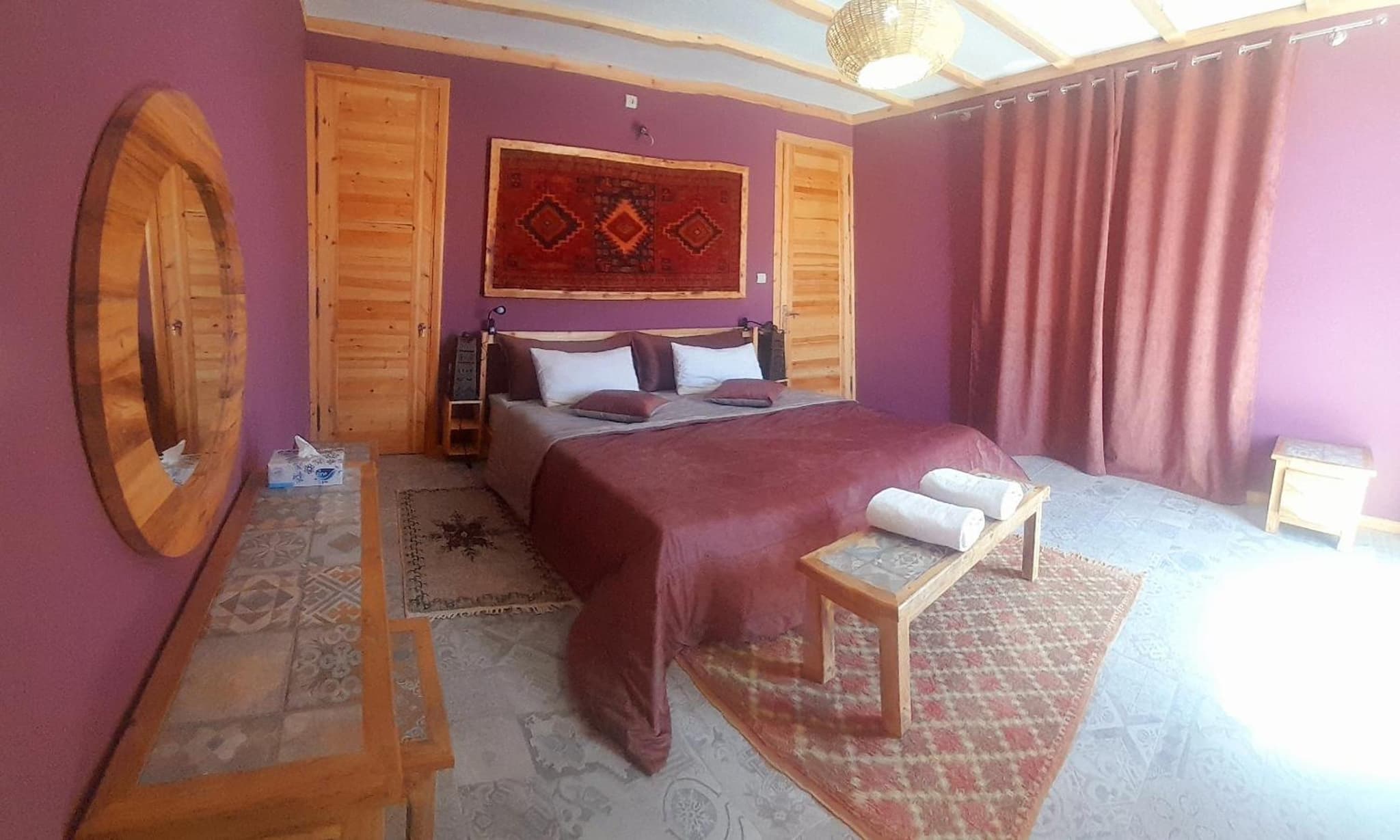 Villa A'Kabar Guest House photo 4