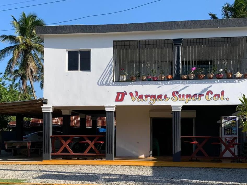 Alojamiento Wilkenia