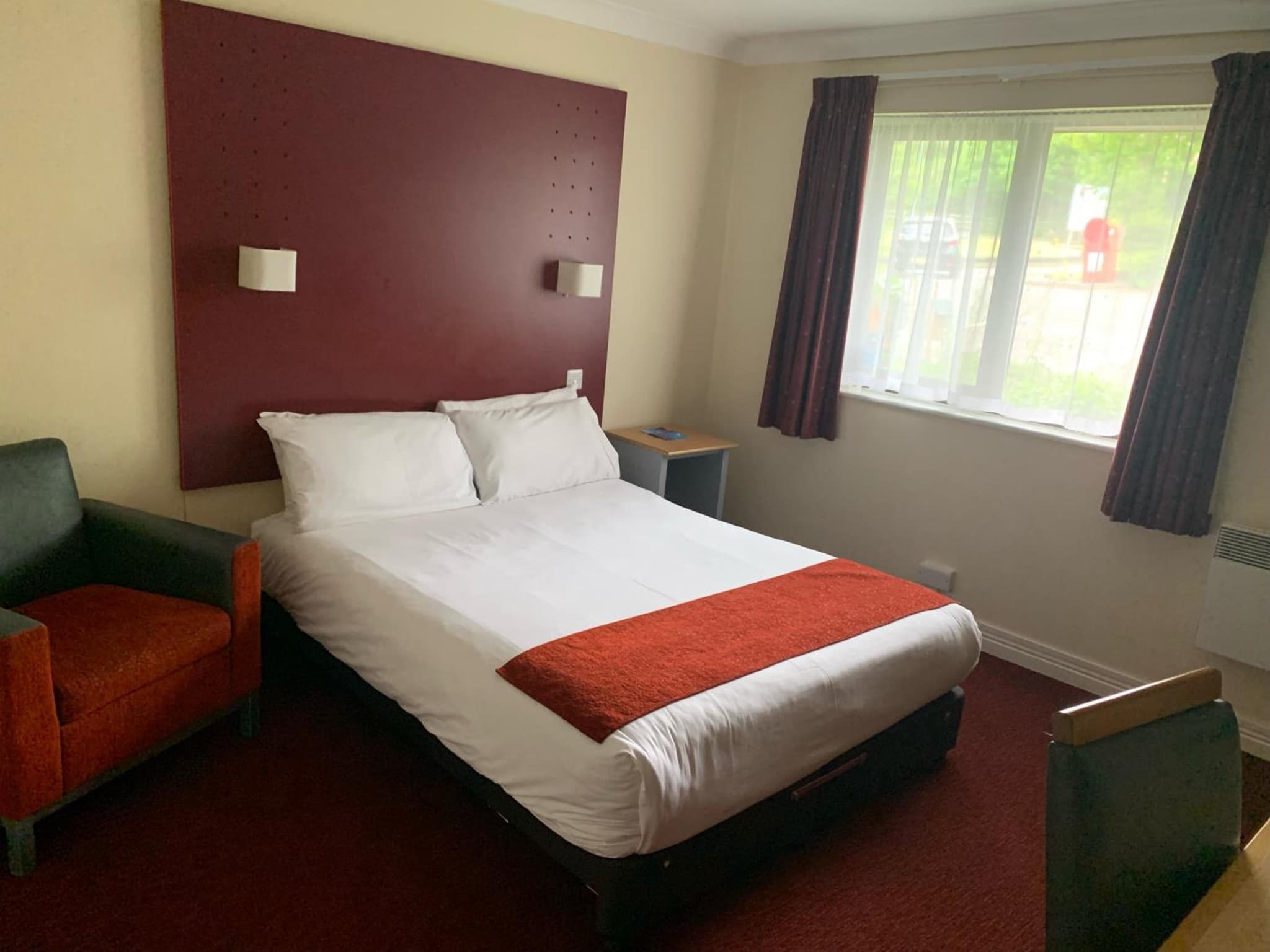 Days Inn Southampton Rownhams photo 9