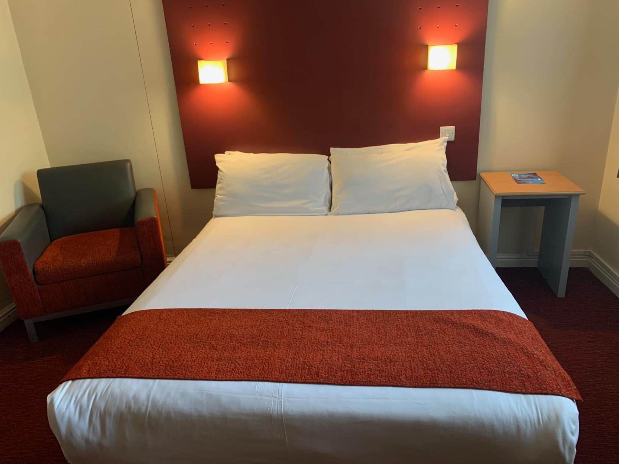 Days Inn Southampton Rownhams photo 3