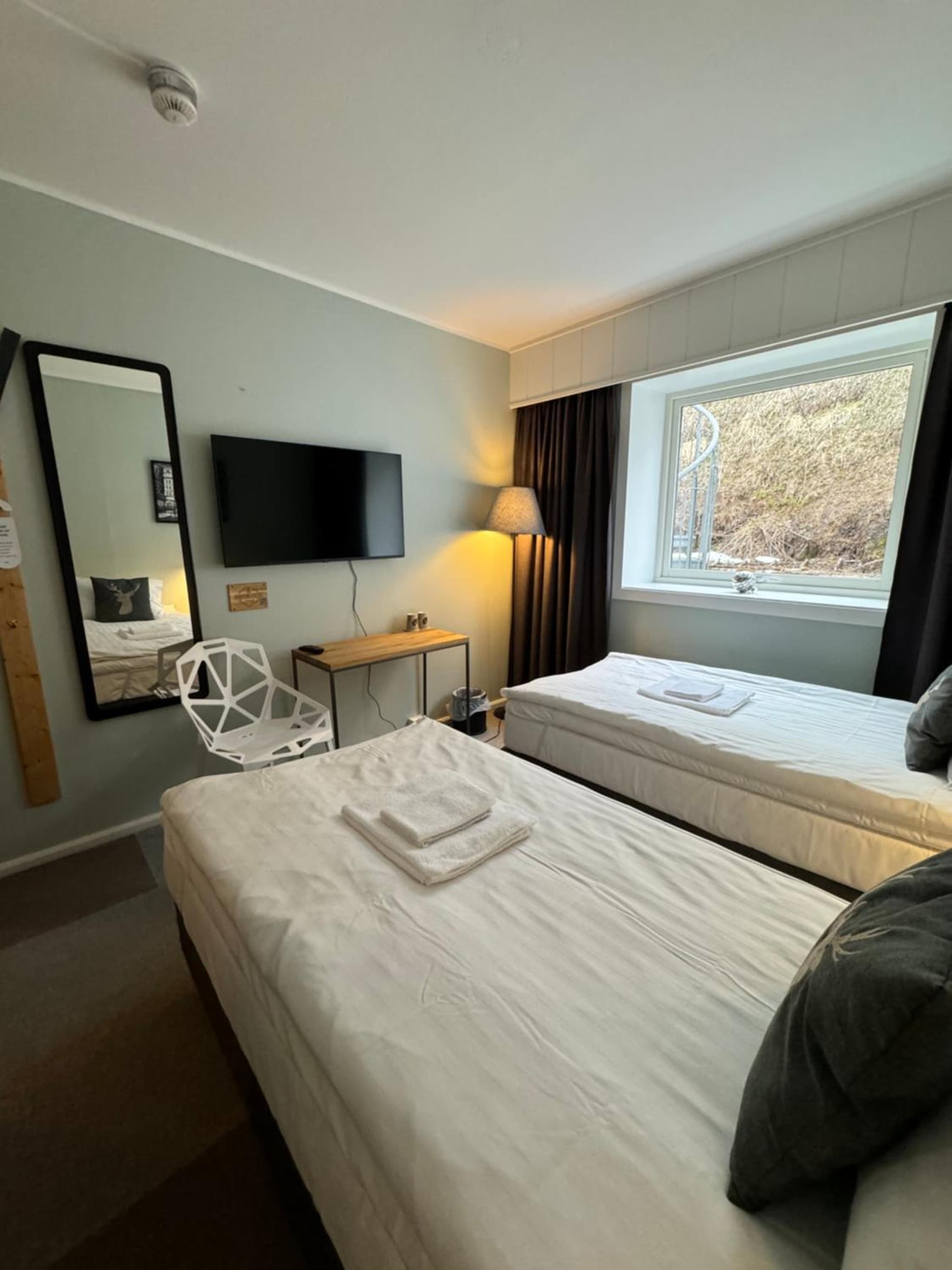 Arctic Boutique Hotel Northcape photo 2