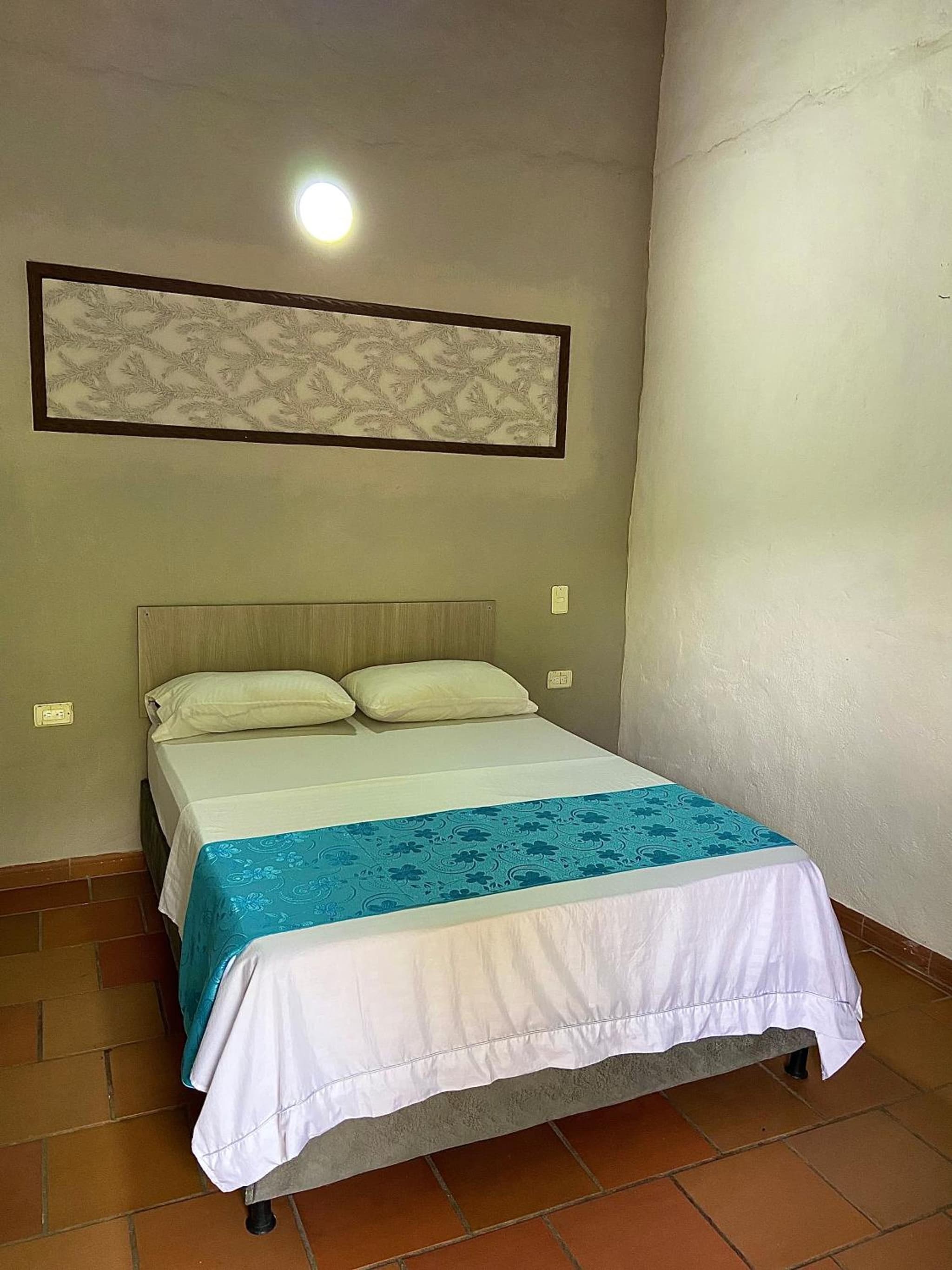 EcoHotel Inka Minka photo 4