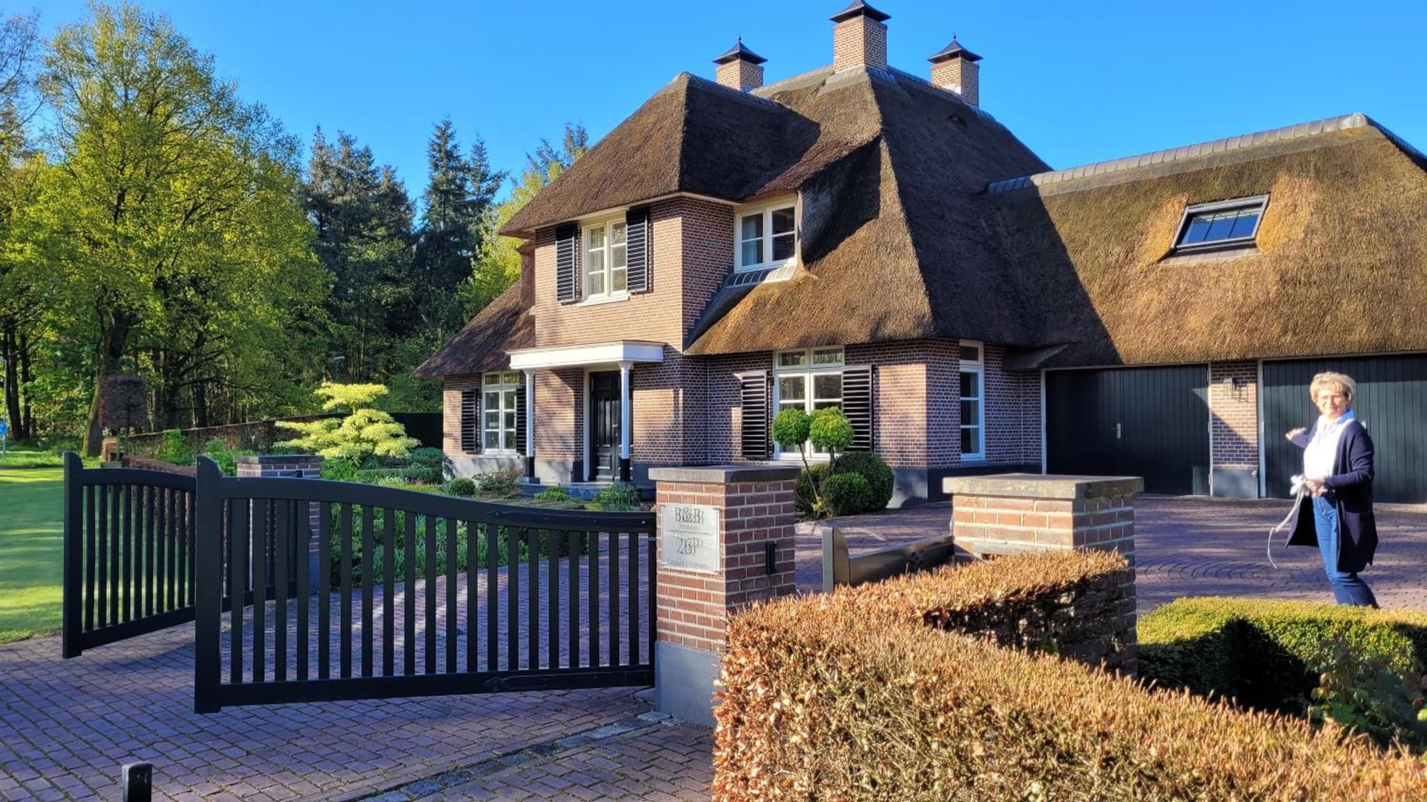 BNB Overloon photo 8