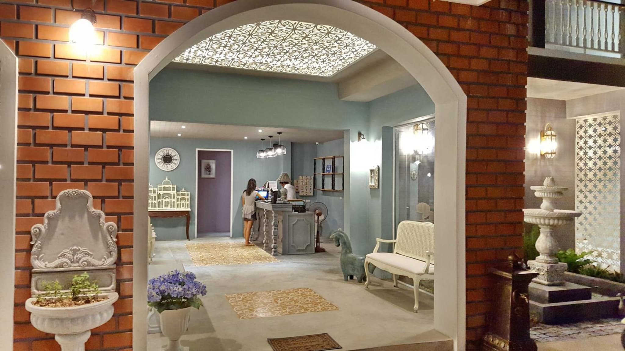 Perennial Resort photo 9