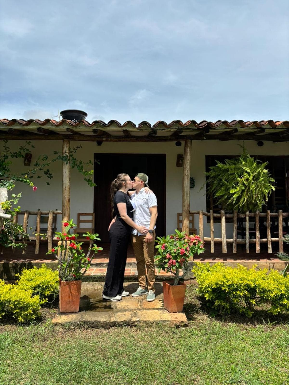 Hostal Sueño Real Campestre photo 6
