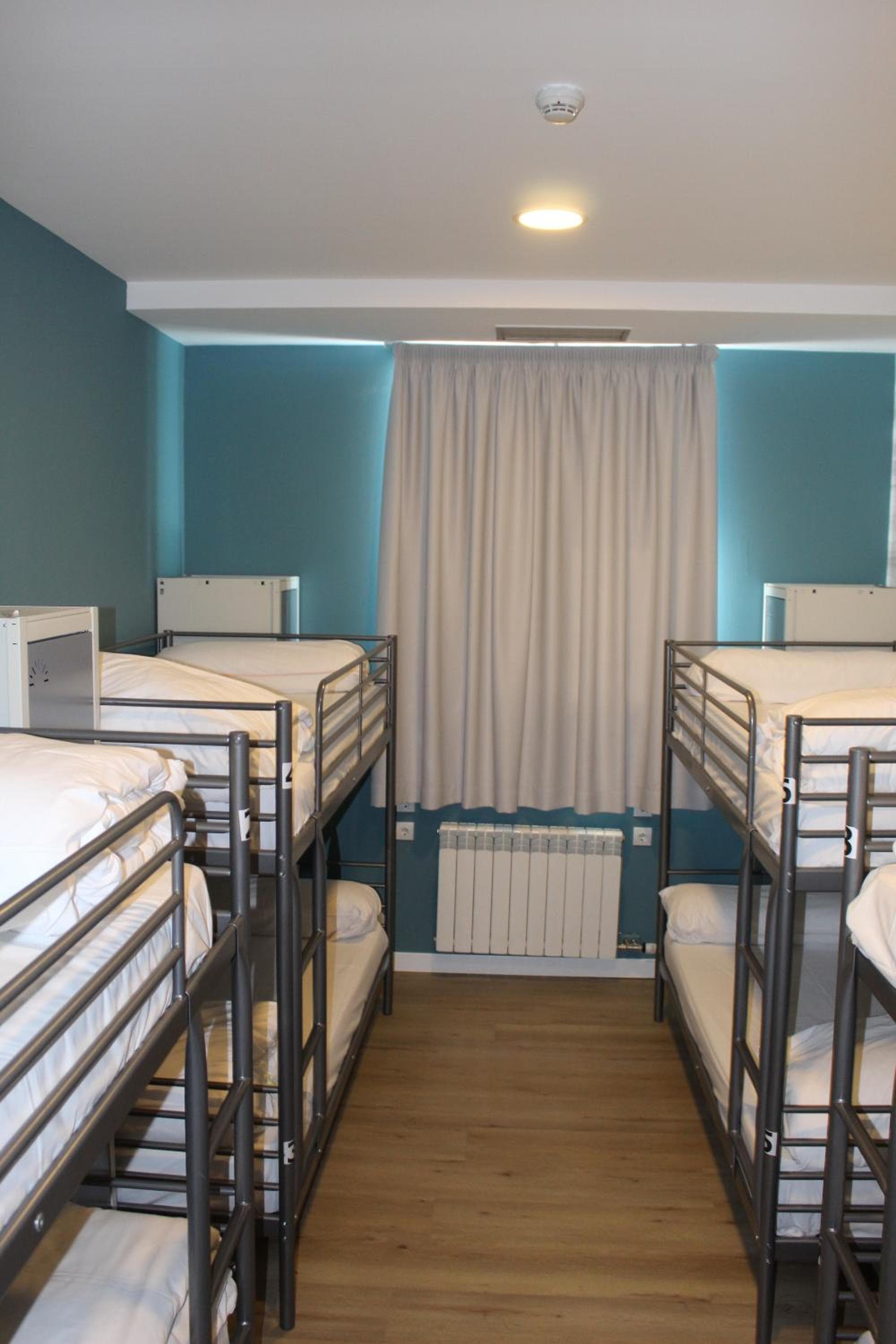 Mola! Hostel Burgos photo 3