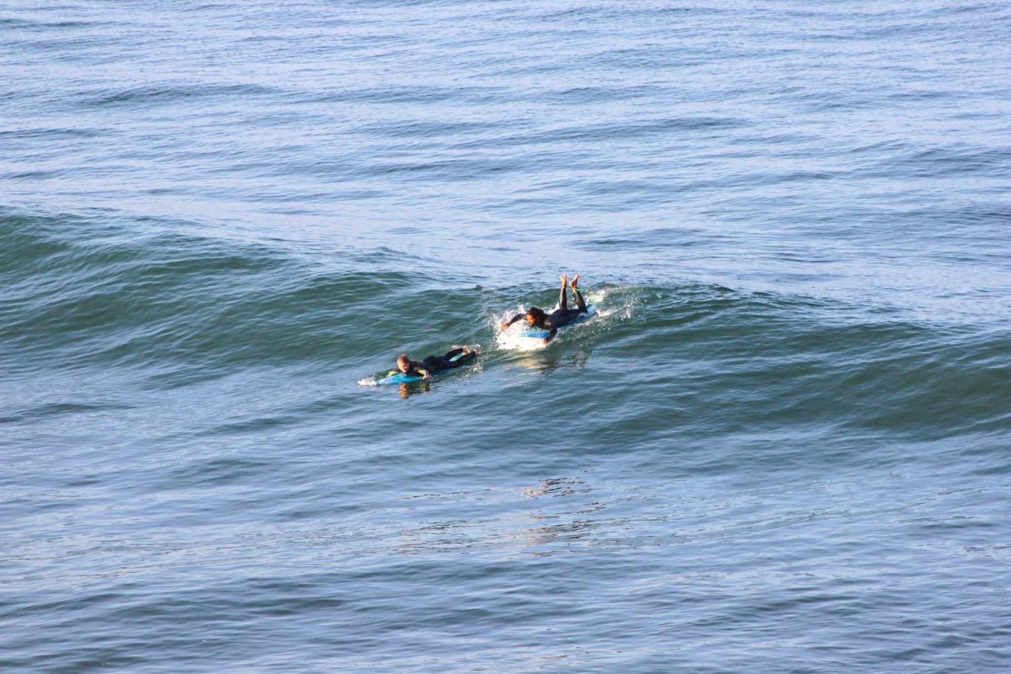 Vibe Surf Morocco photo 8