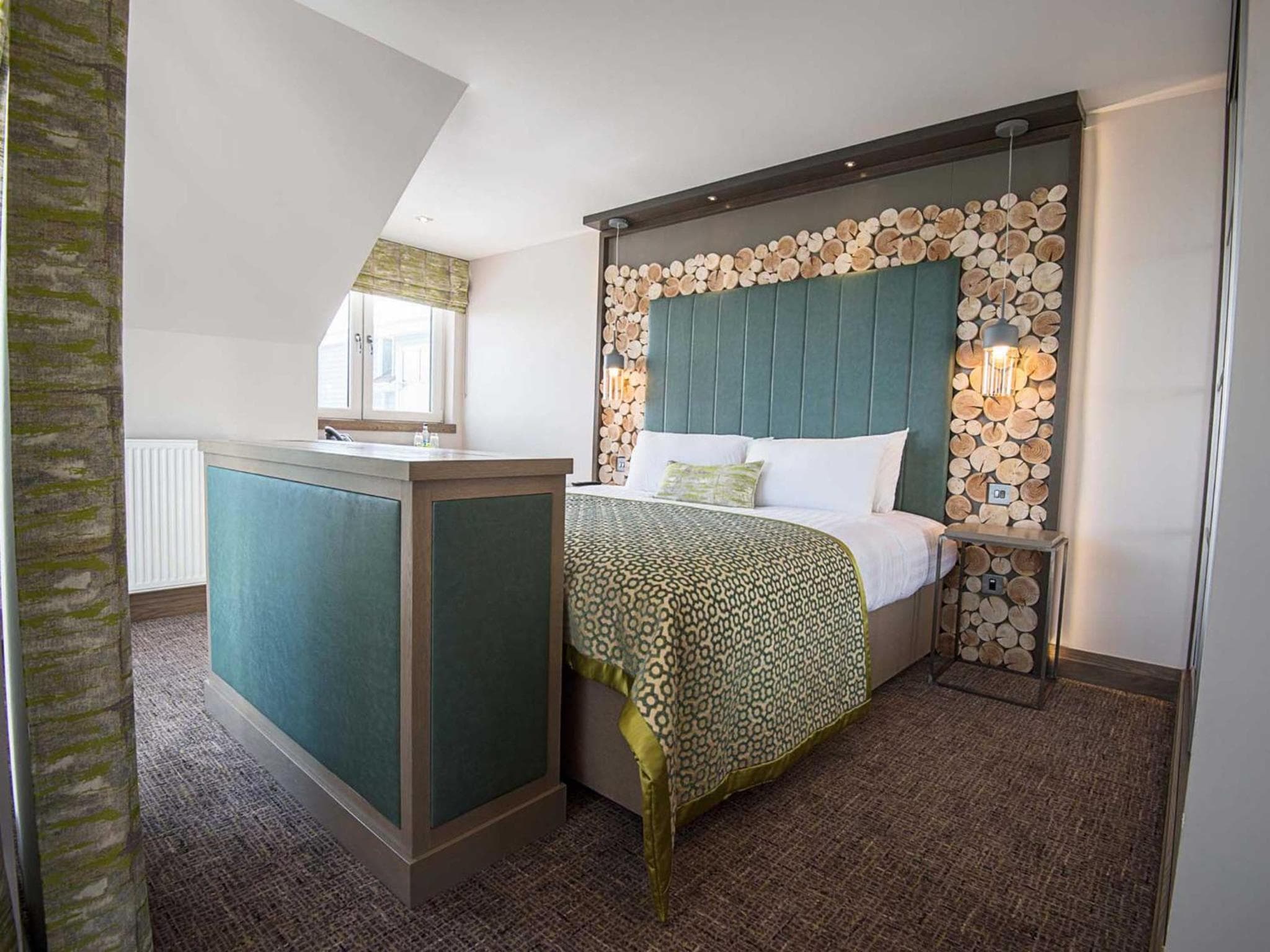 The Waterside Hotel & Spa photo 6