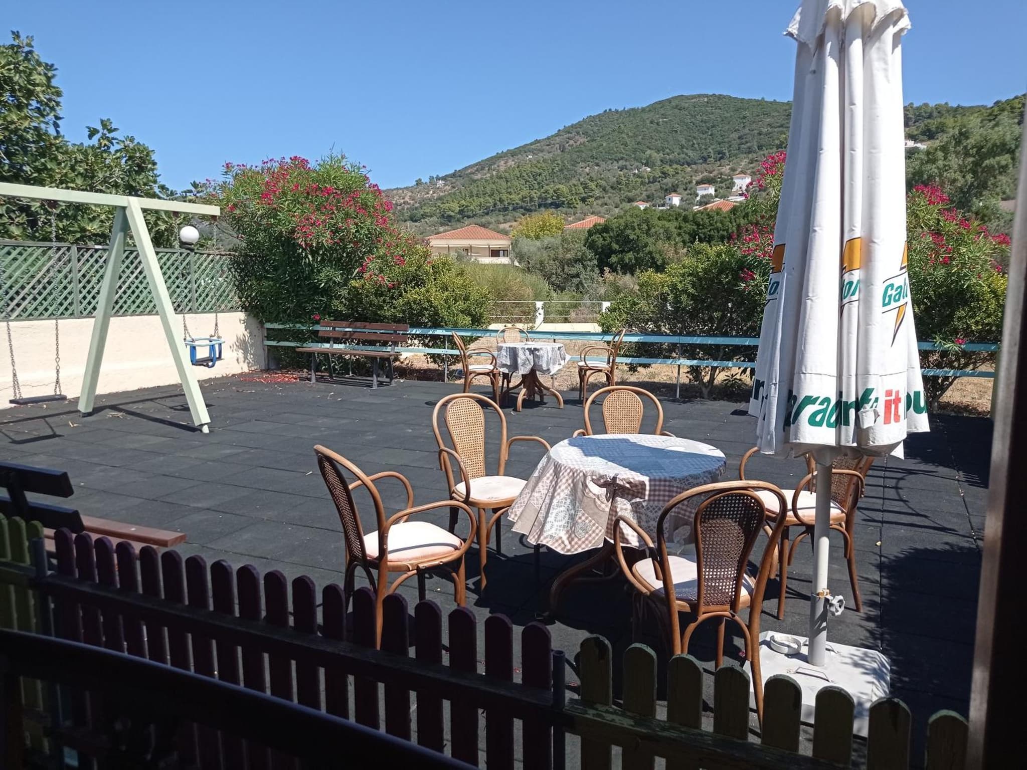 Alexandros Rooms & Studios photo 8
